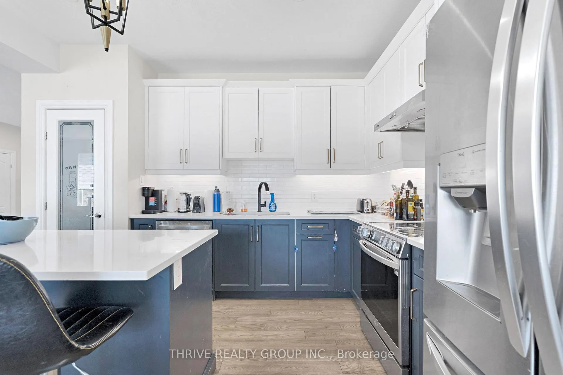 Photo 12 of 1011 Riverbend Road, London, South A — HOMEH