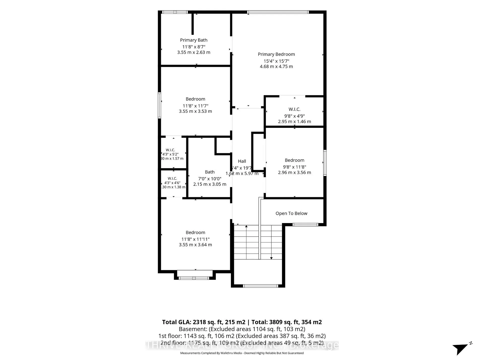 Photo 26 of 1011 Riverbend Road, London, South A — HOMEH