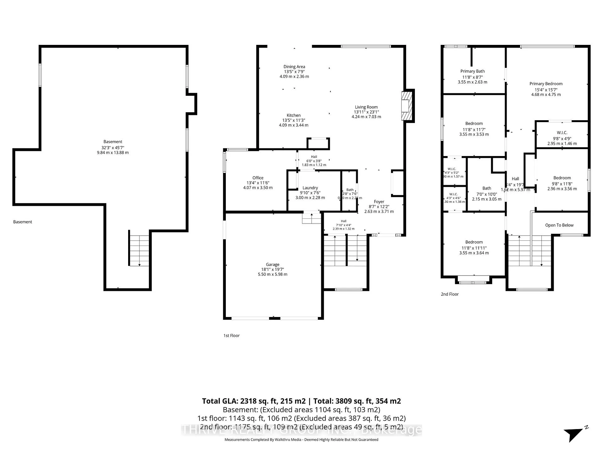 Photo 27 of 1011 Riverbend Road, London, South A — HOMEH