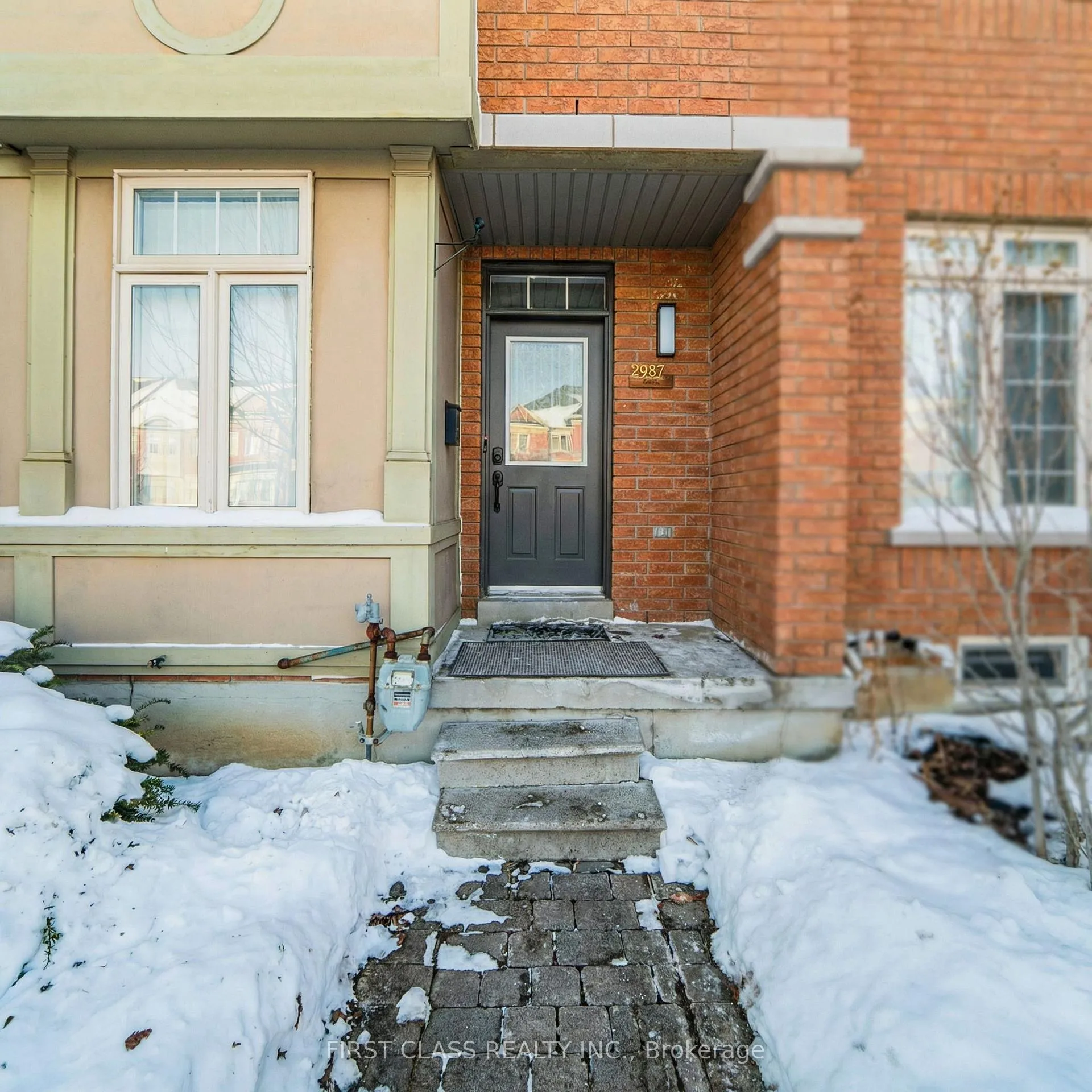 Photo 2 of 2987 Bur Oak Avenue, Markham, Cornell — HOMEH