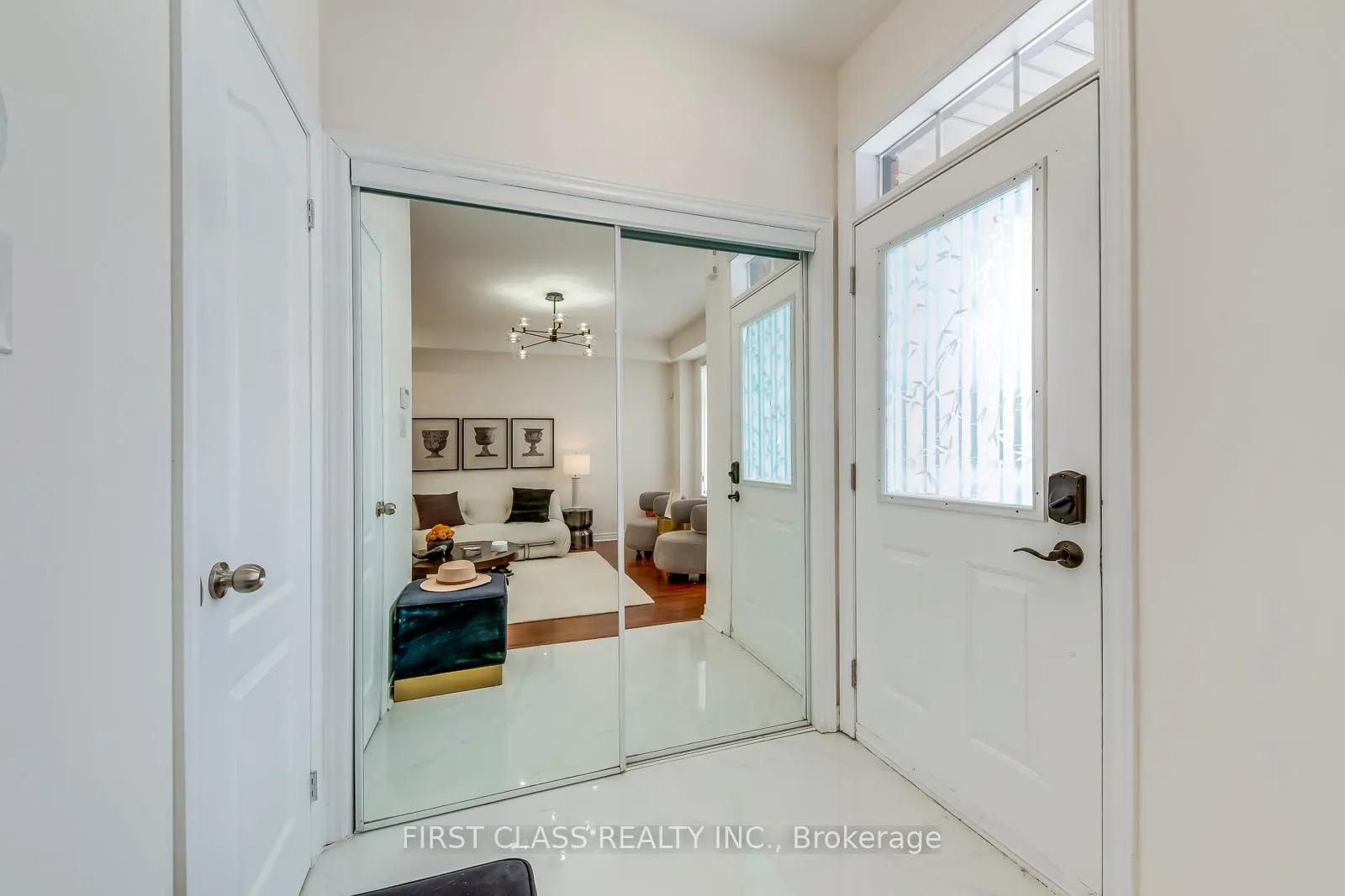 Photo 3 of 2987 Bur Oak Avenue, Markham, Cornell — HOMEH