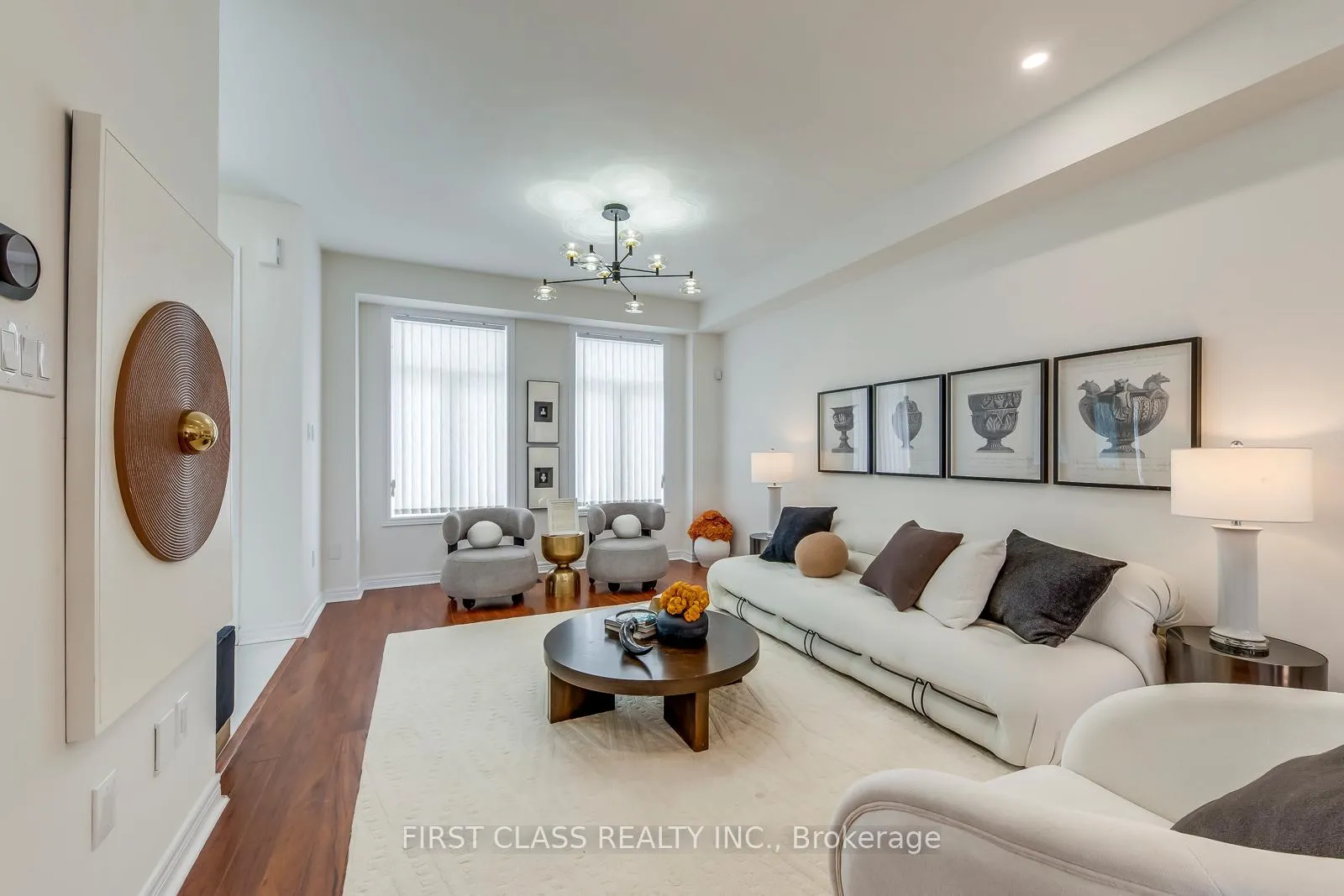 Photo 4 of 2987 Bur Oak Avenue, Markham, Cornell — HOMEH