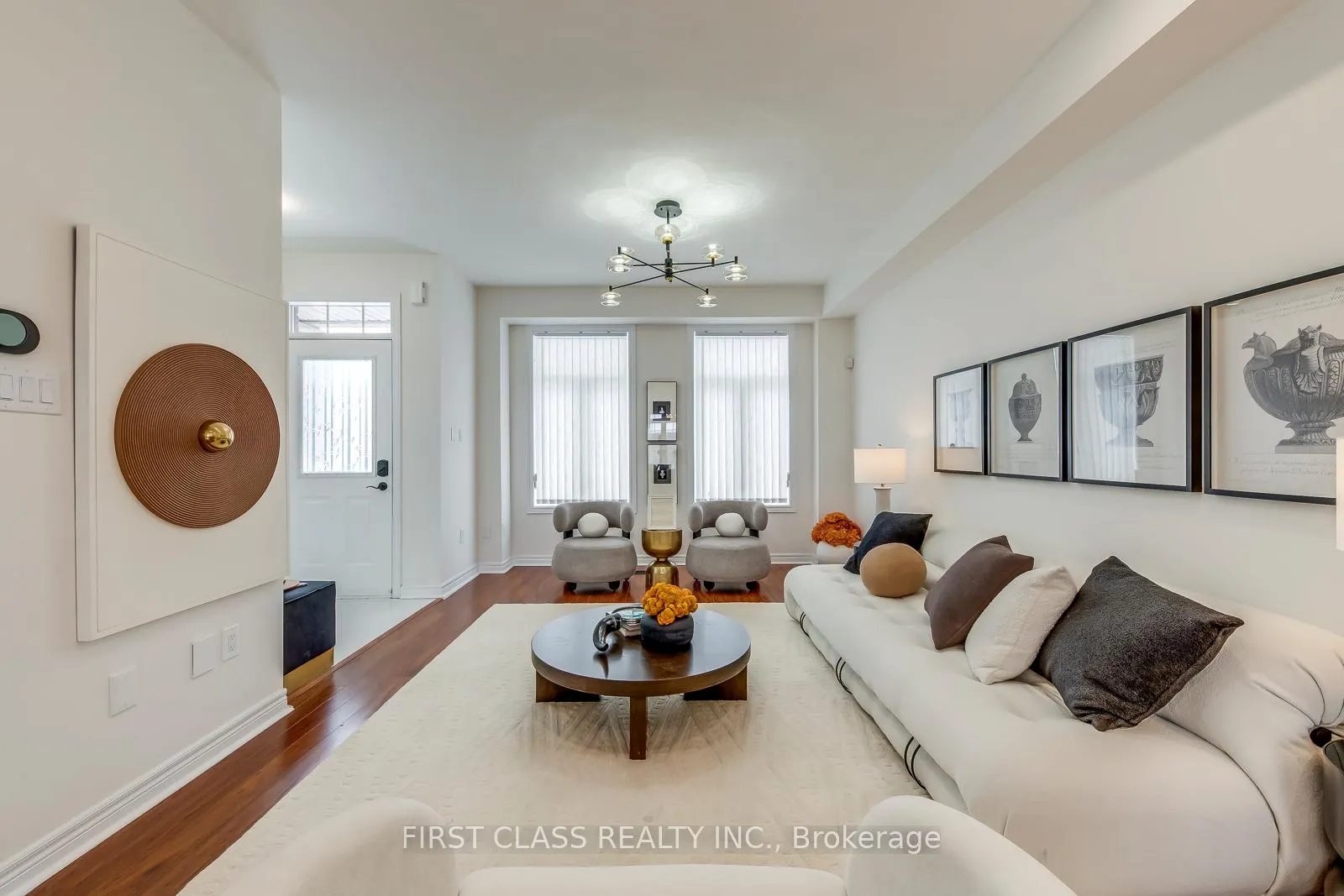Photo 5 of 2987 Bur Oak Avenue, Markham, Cornell — HOMEH