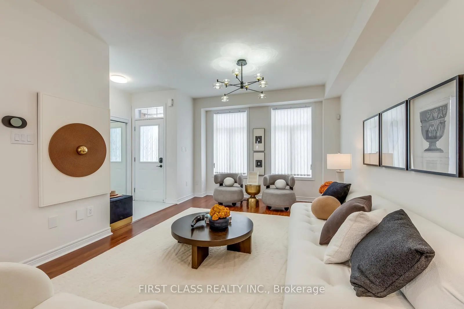 Photo 6 of 2987 Bur Oak Avenue, Markham, Cornell — HOMEH