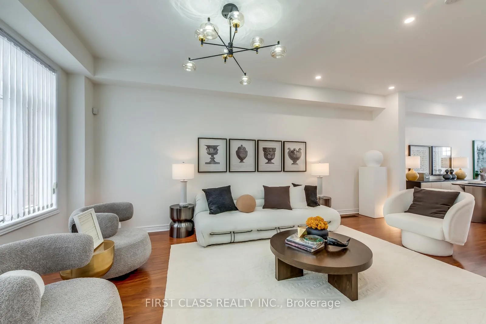 Photo 7 of 2987 Bur Oak Avenue, Markham, Cornell — HOMEH