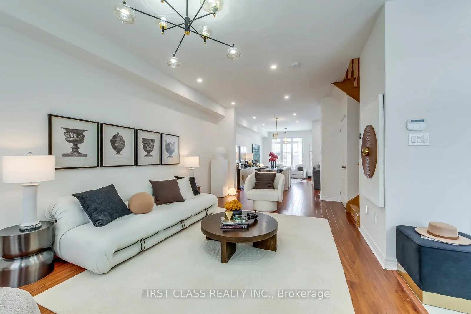 Photo 8 of 2987 Bur Oak Avenue, Markham, Cornell — HOMEH