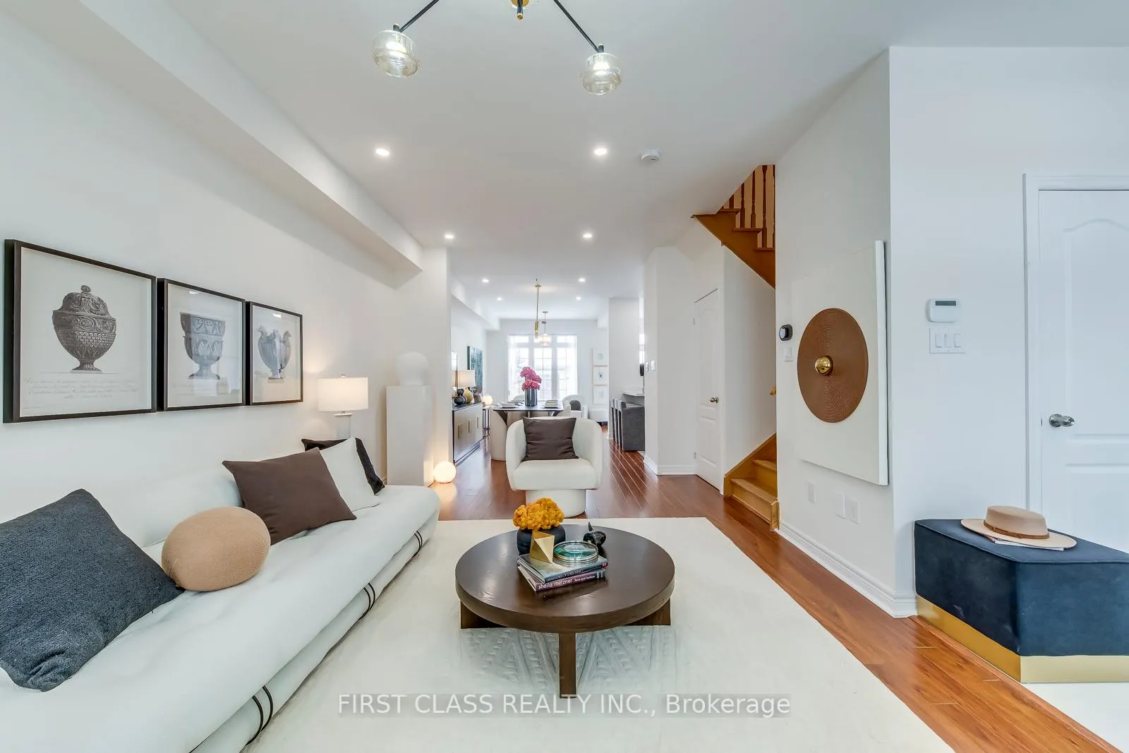 Photo 9 of 2987 Bur Oak Avenue, Markham, Cornell — HOMEH