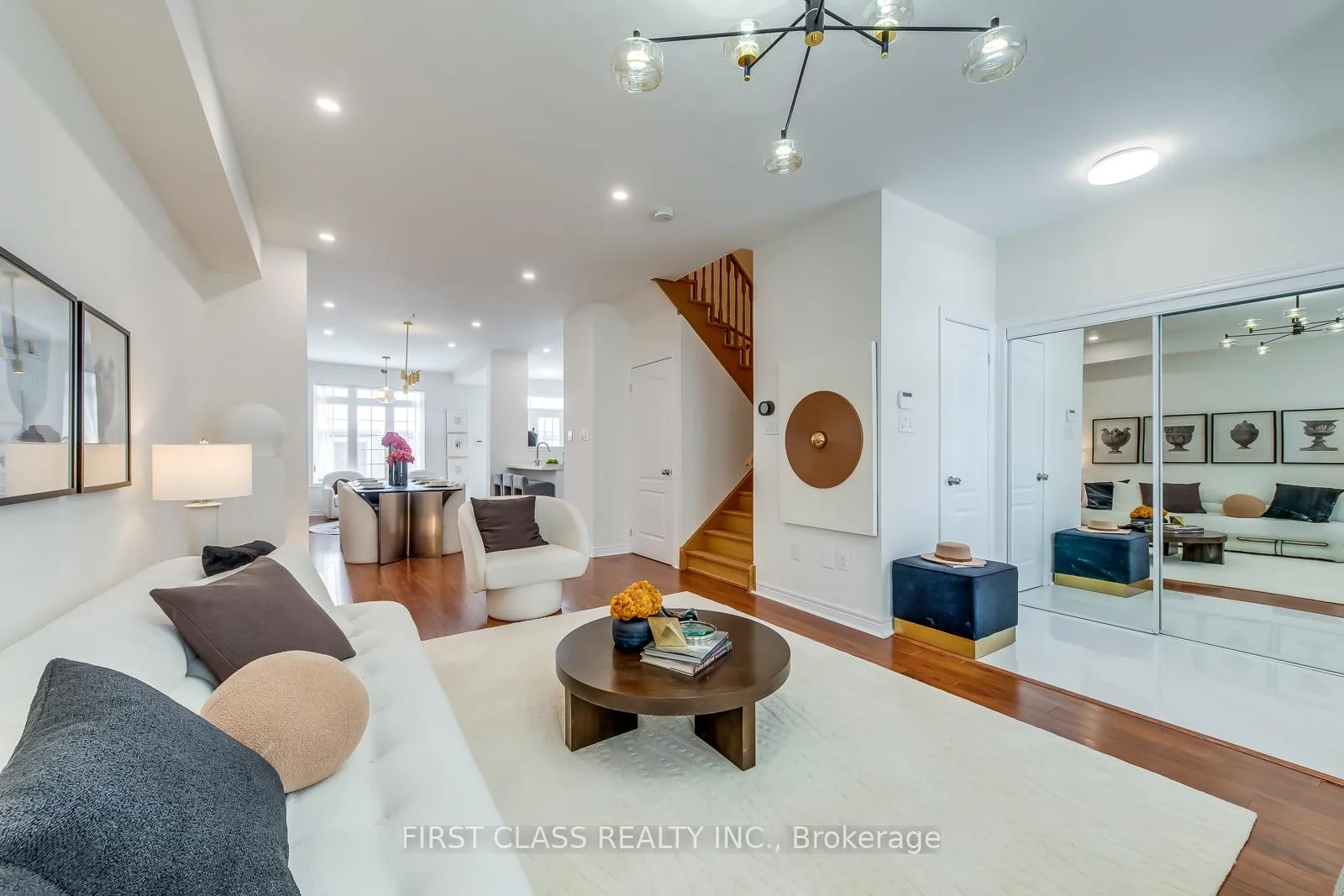 Photo 10 of 2987 Bur Oak Avenue, Markham, Cornell — HOMEH