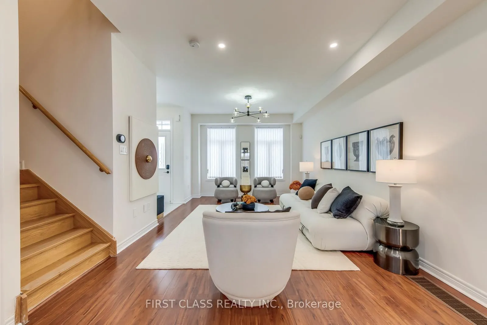 Photo 11 of 2987 Bur Oak Avenue, Markham, Cornell — HOMEH