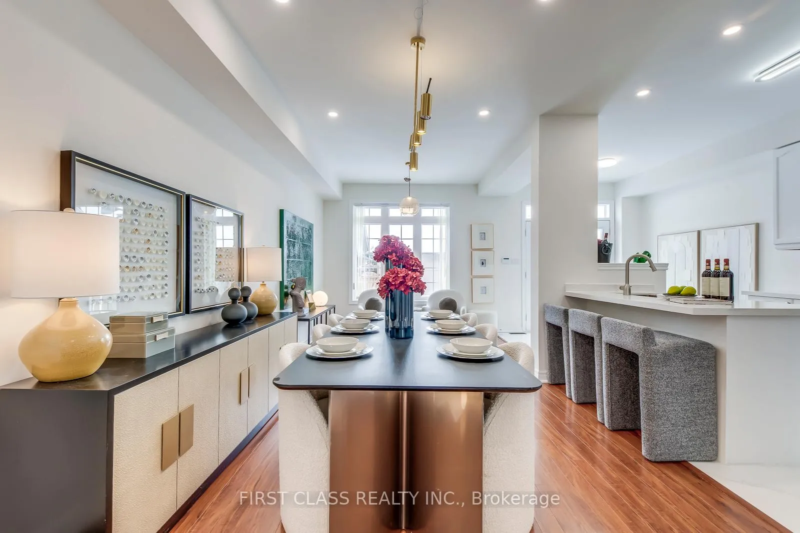 Photo 12 of 2987 Bur Oak Avenue, Markham, Cornell — HOMEH