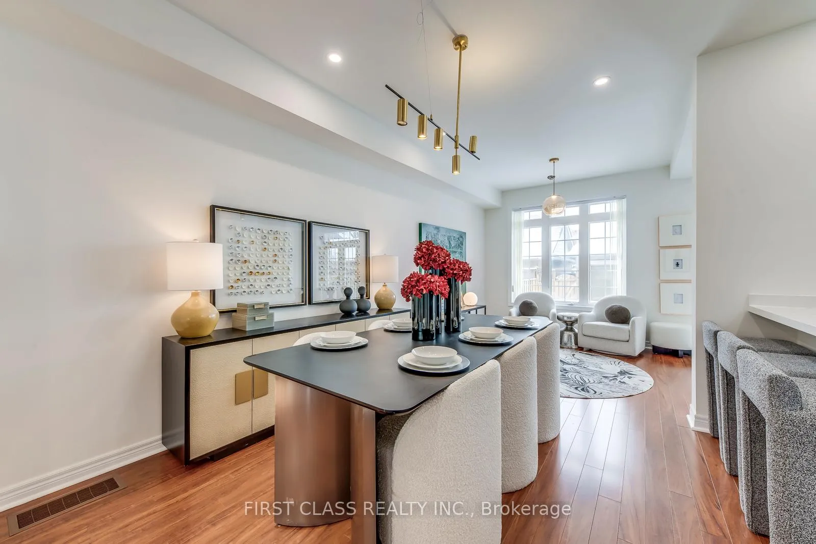 Photo 14 of 2987 Bur Oak Avenue, Markham, Cornell — HOMEH
