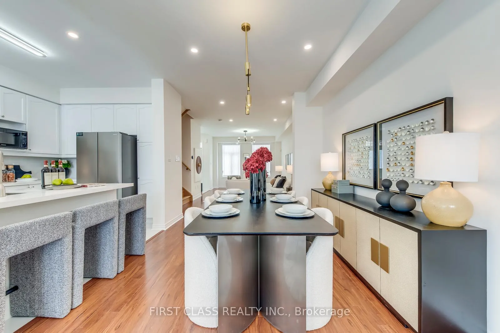 Photo 15 of 2987 Bur Oak Avenue, Markham, Cornell — HOMEH