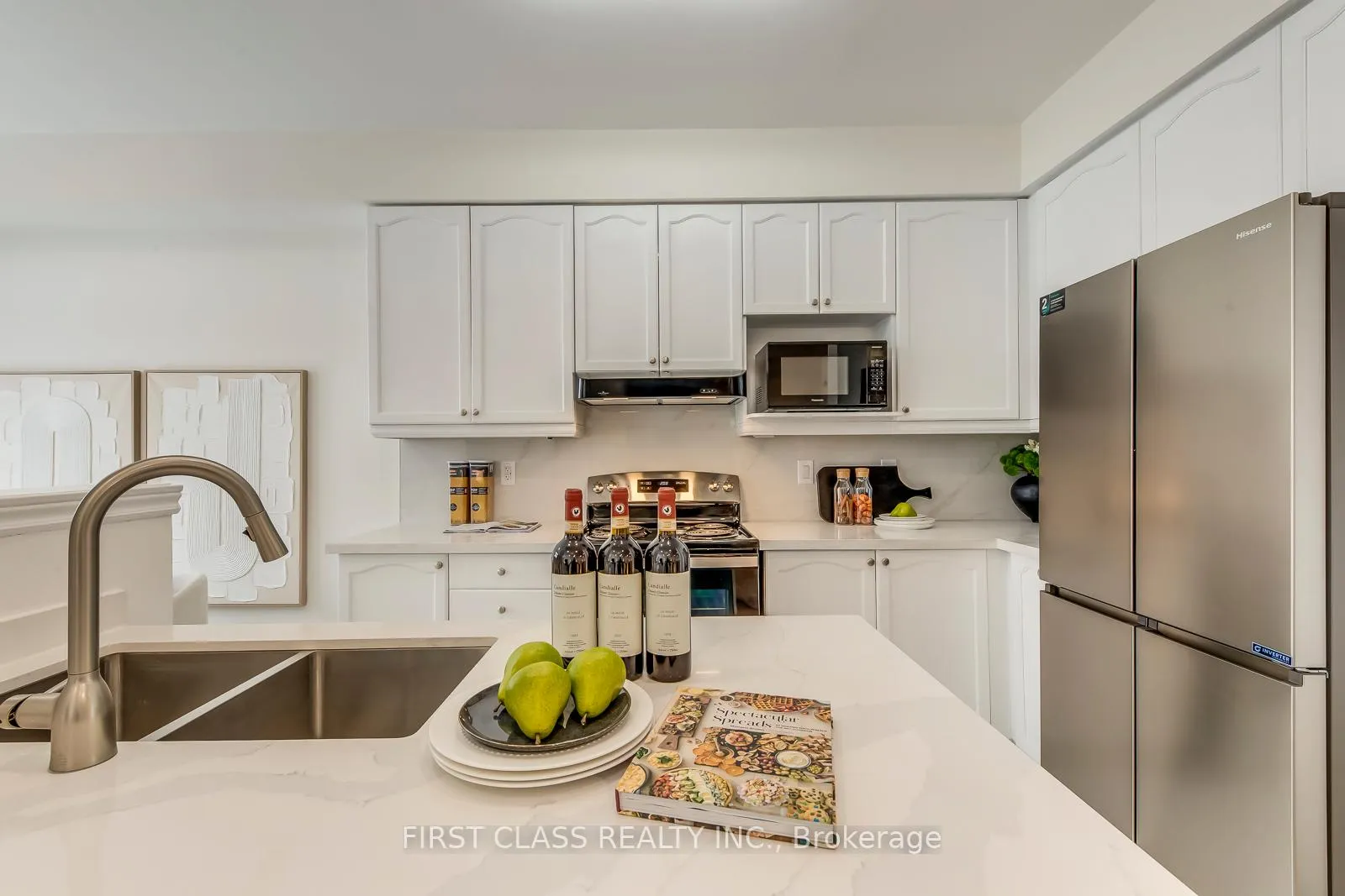 Photo 18 of 2987 Bur Oak Avenue, Markham, Cornell — HOMEH