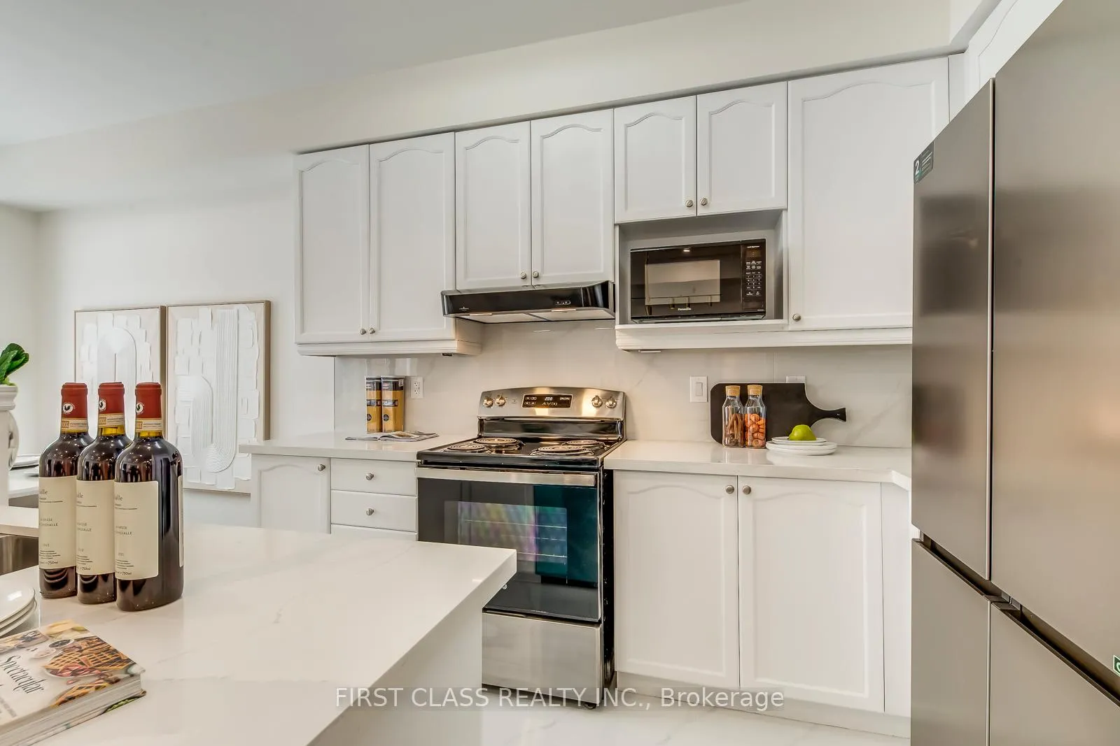 Photo 19 of 2987 Bur Oak Avenue, Markham, Cornell — HOMEH