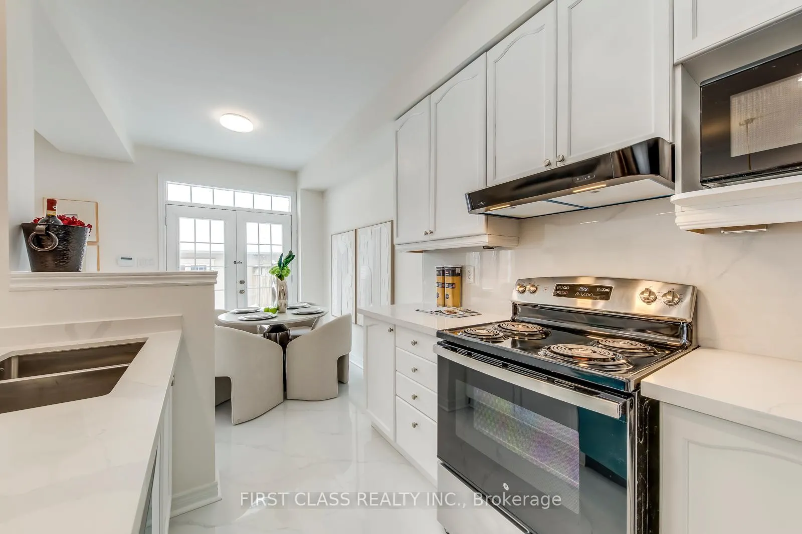 Photo 20 of 2987 Bur Oak Avenue, Markham, Cornell — HOMEH