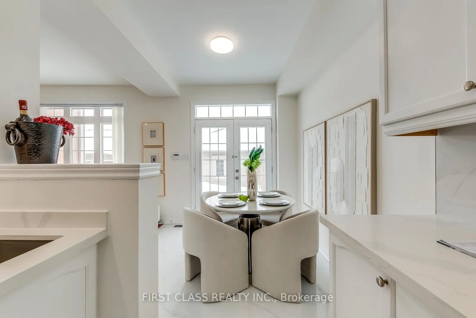 Photo 21 of 2987 Bur Oak Avenue, Markham, Cornell — HOMEH