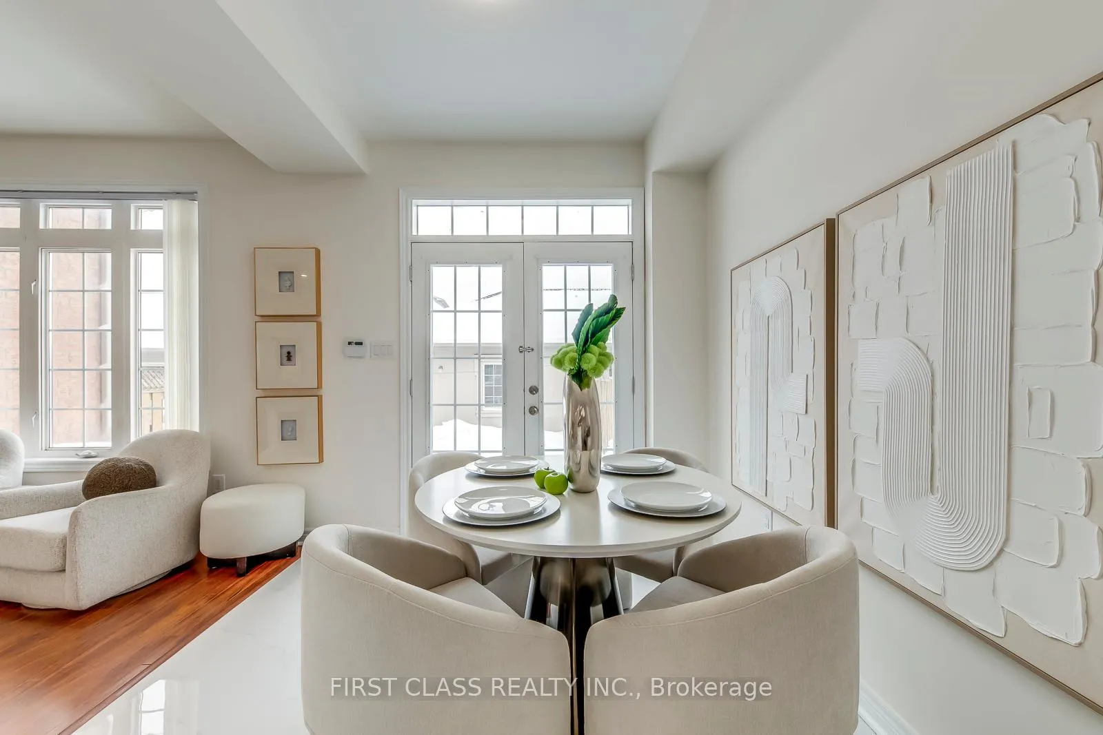 Photo 22 of 2987 Bur Oak Avenue, Markham, Cornell — HOMEH