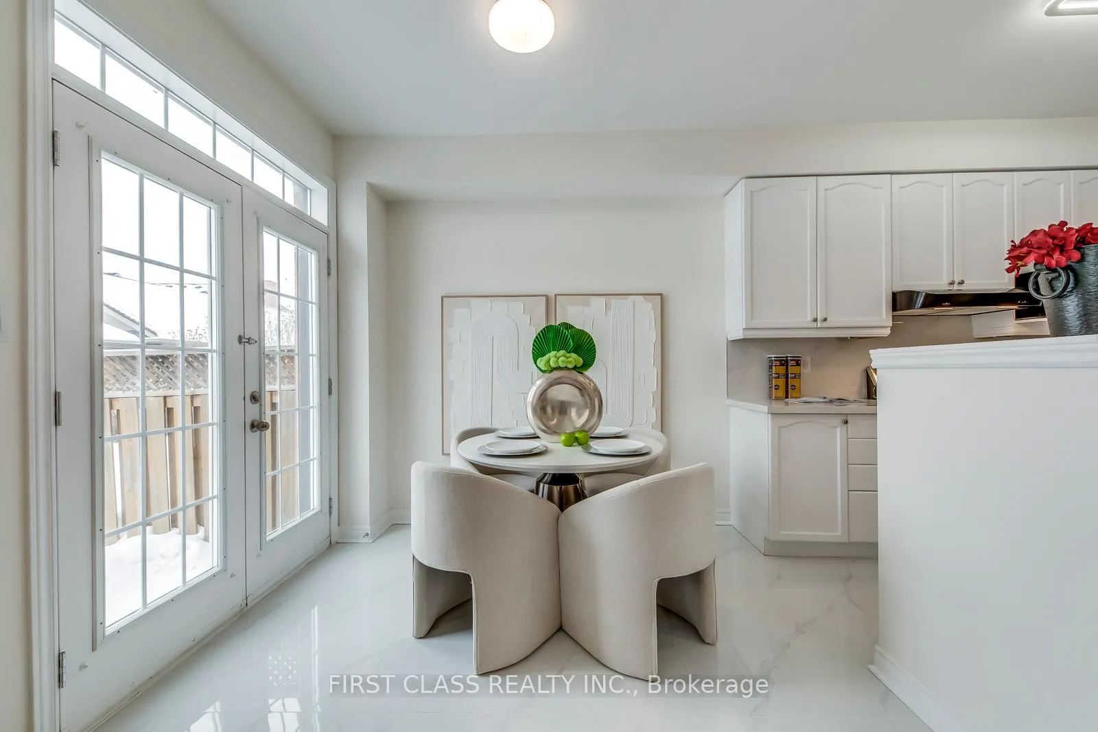 Photo 23 of 2987 Bur Oak Avenue, Markham, Cornell — HOMEH