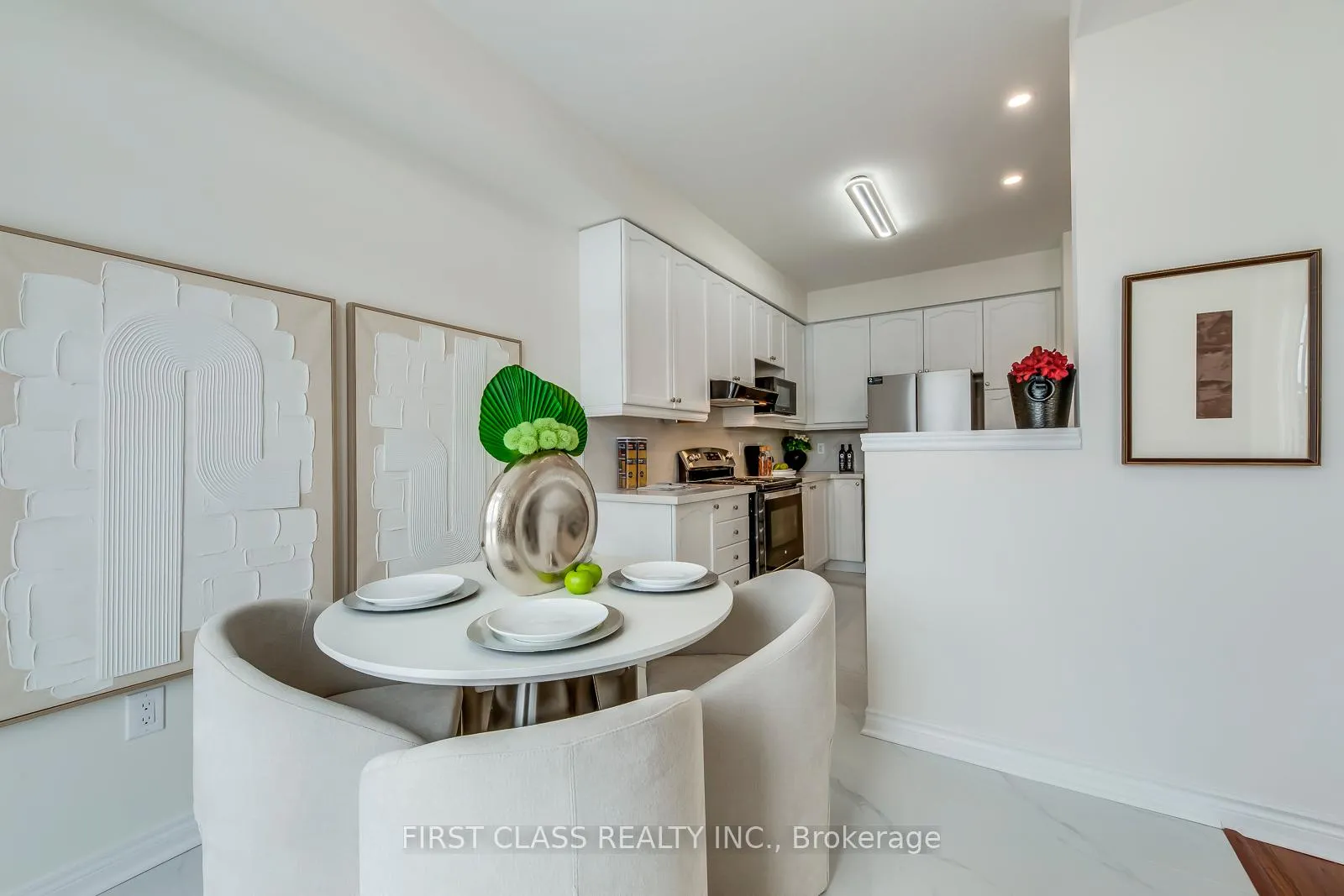 Photo 24 of 2987 Bur Oak Avenue, Markham, Cornell — HOMEH
