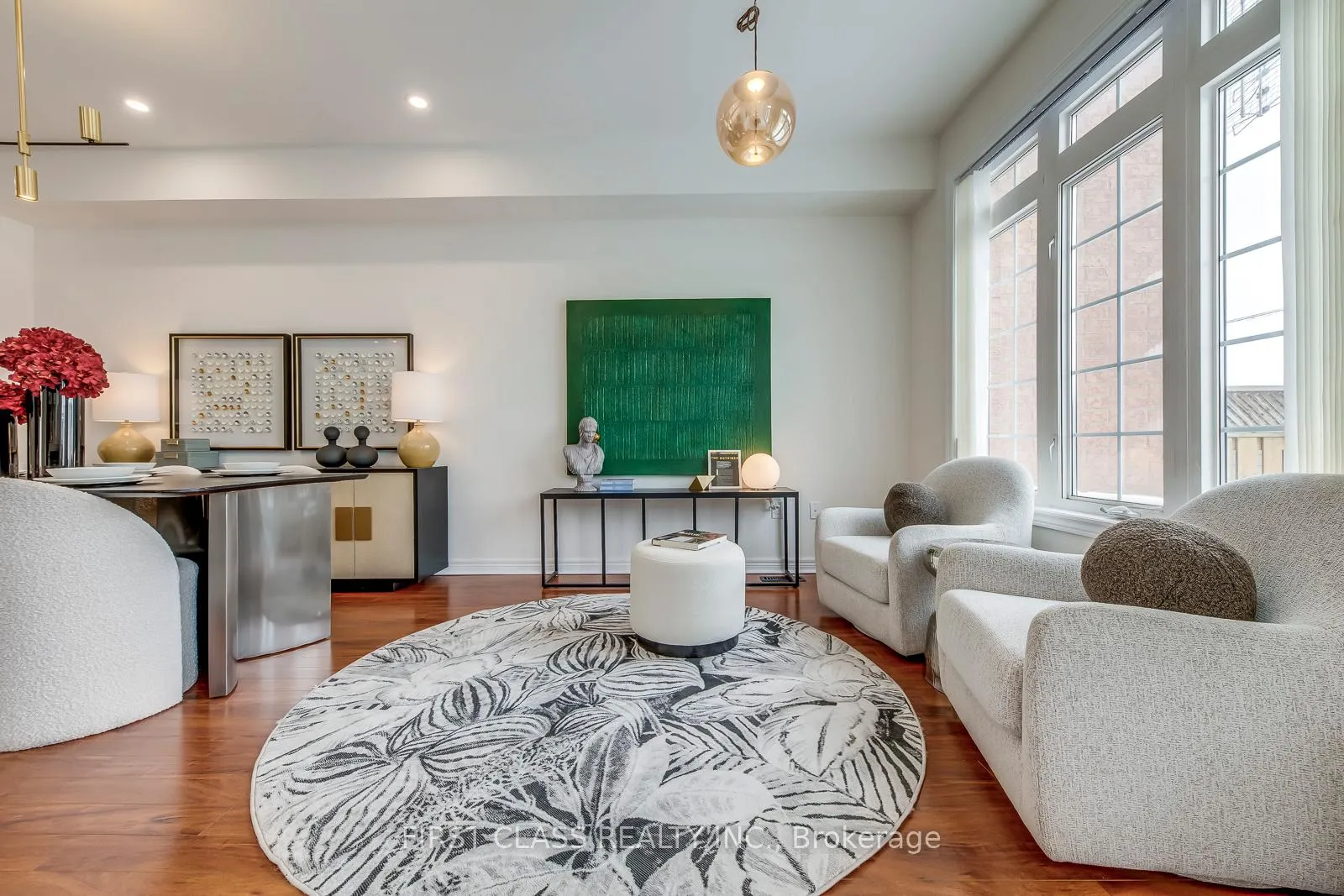 Photo 25 of 2987 Bur Oak Avenue, Markham, Cornell — HOMEH