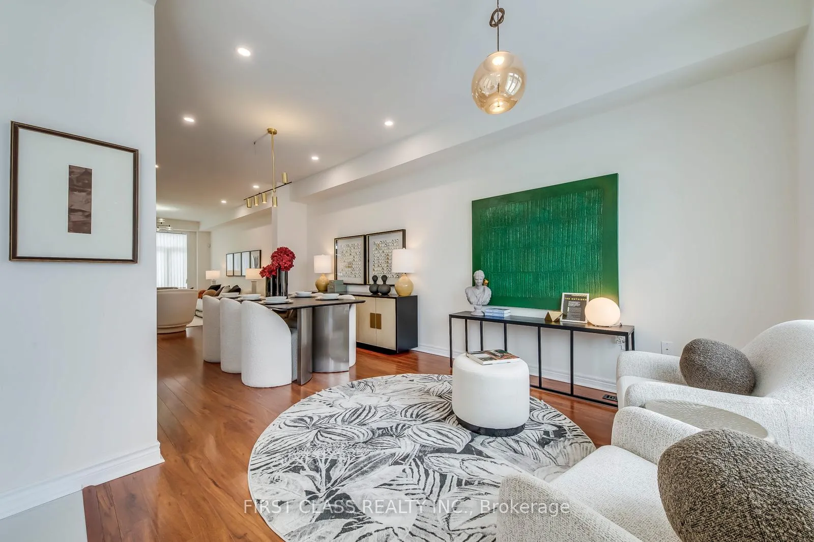 Photo 26 of 2987 Bur Oak Avenue, Markham, Cornell — HOMEH