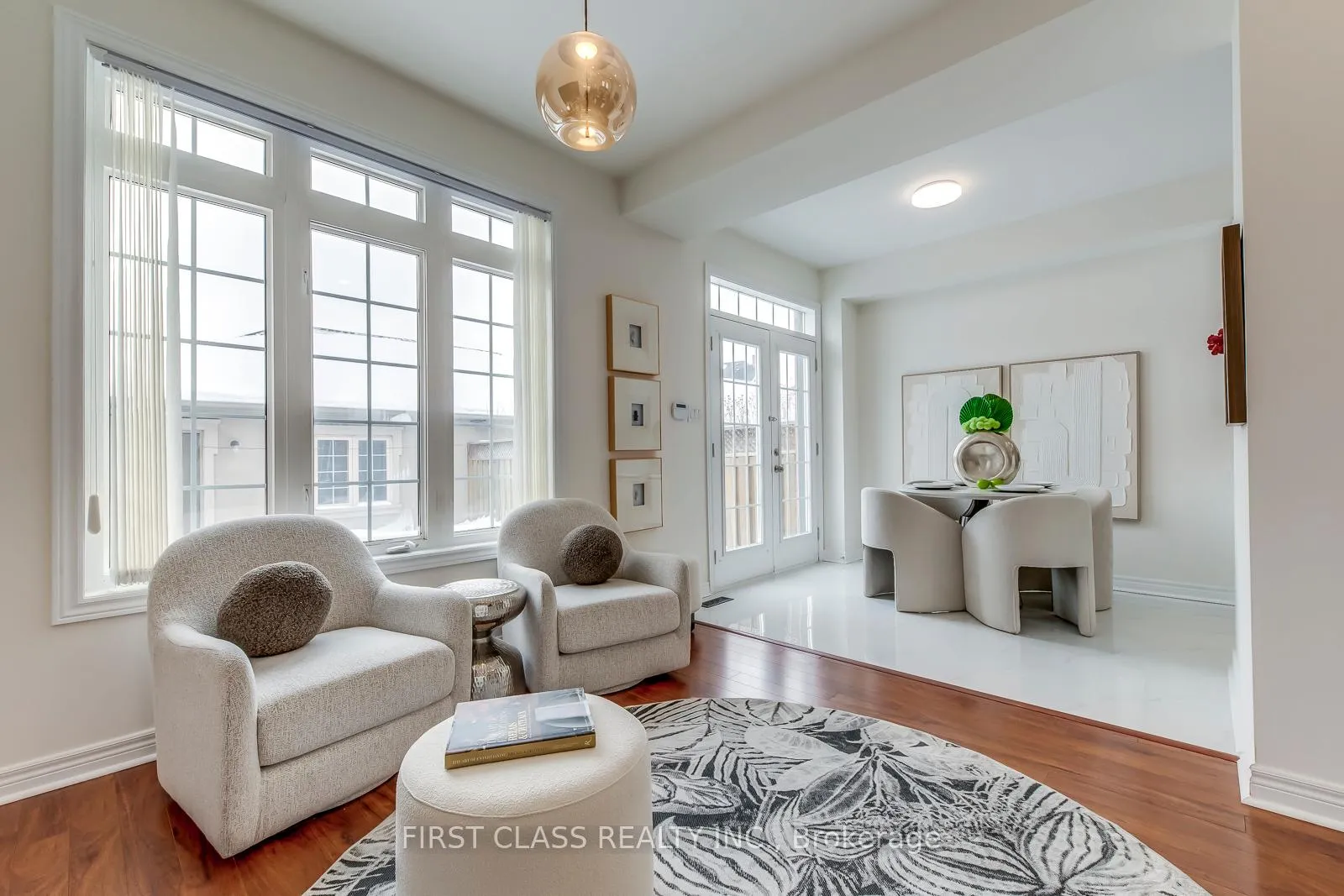 Photo 28 of 2987 Bur Oak Avenue, Markham, Cornell — HOMEH