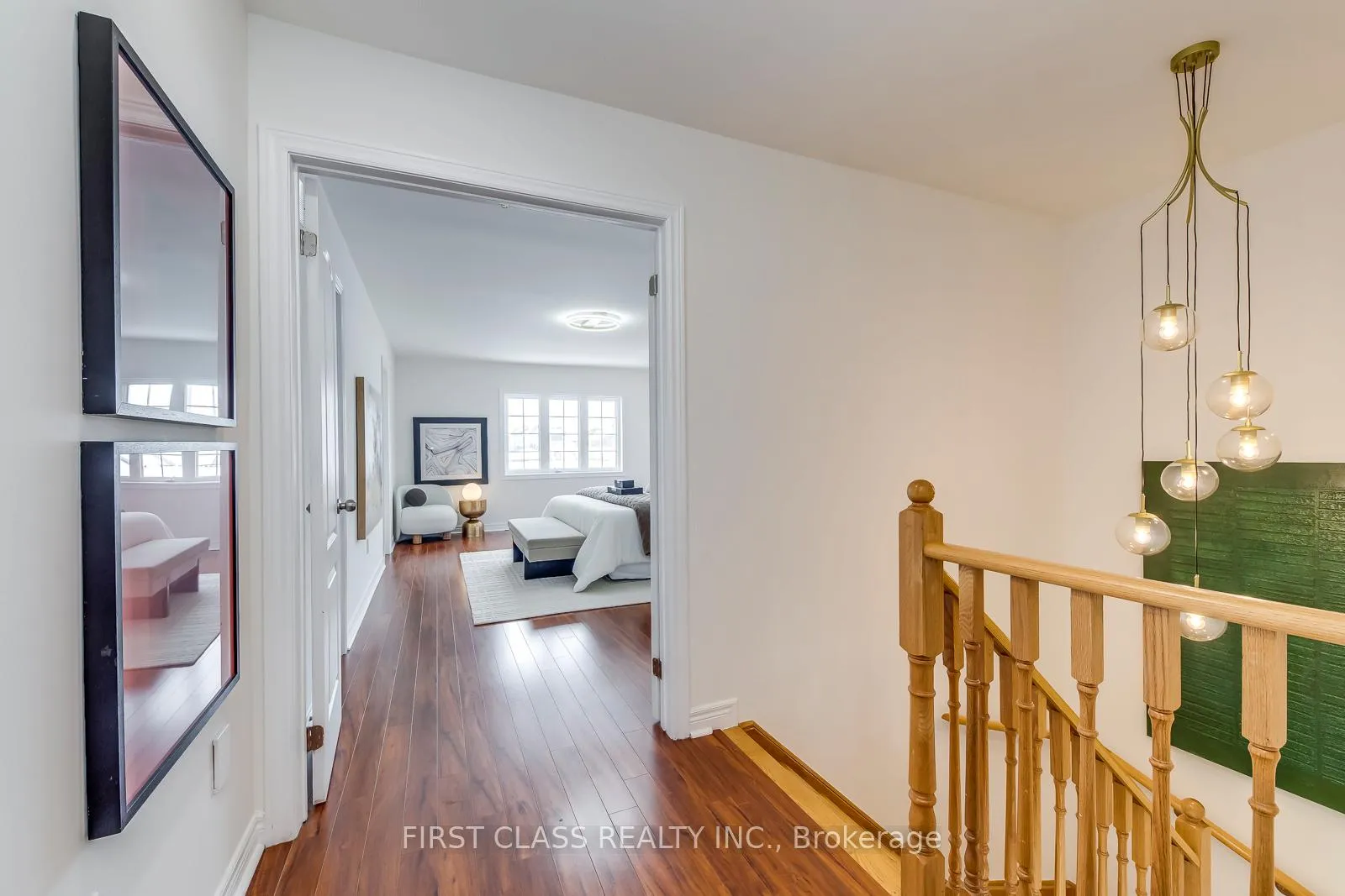 Photo 32 of 2987 Bur Oak Avenue, Markham, Cornell — HOMEH