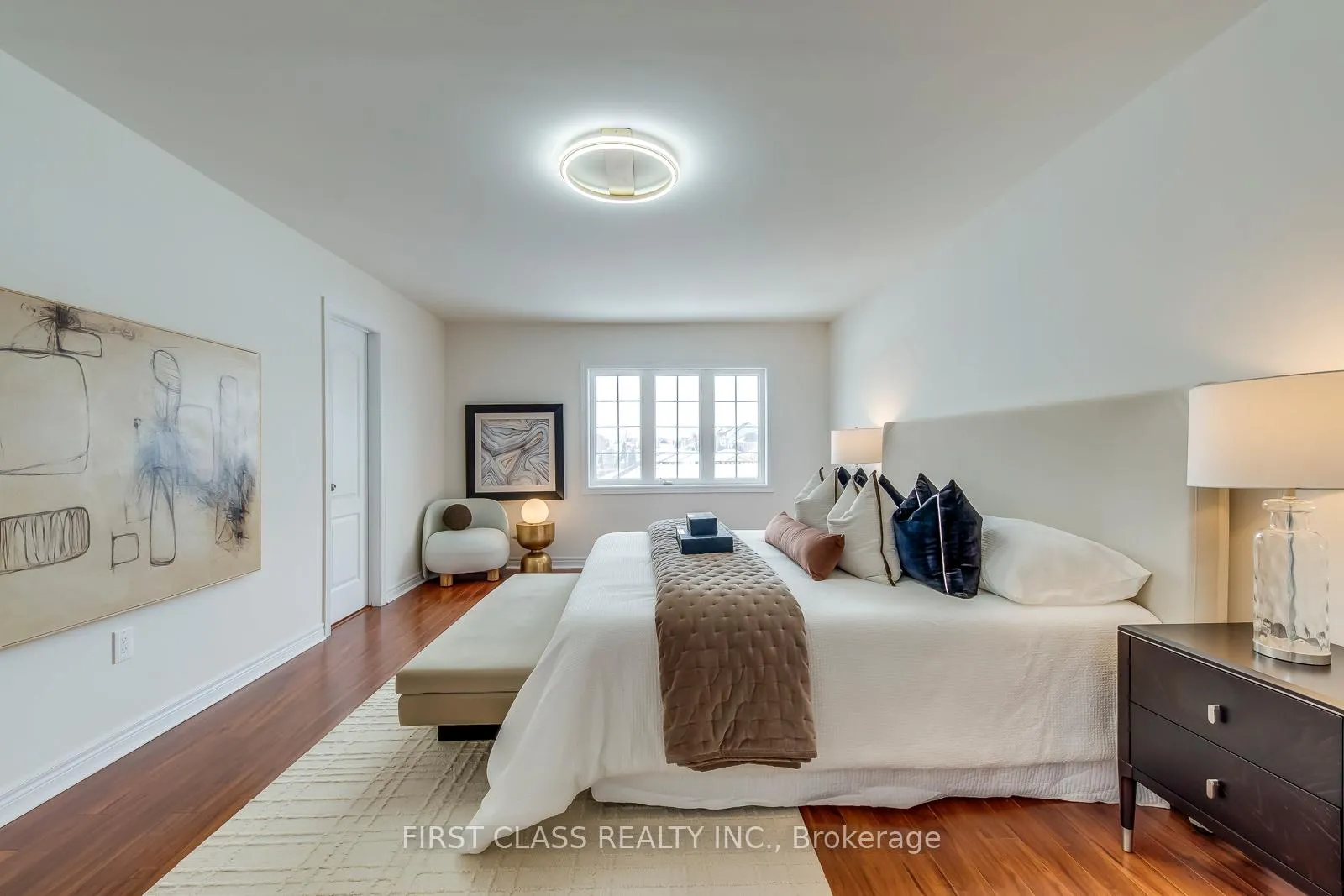 Photo 34 of 2987 Bur Oak Avenue, Markham, Cornell — HOMEH