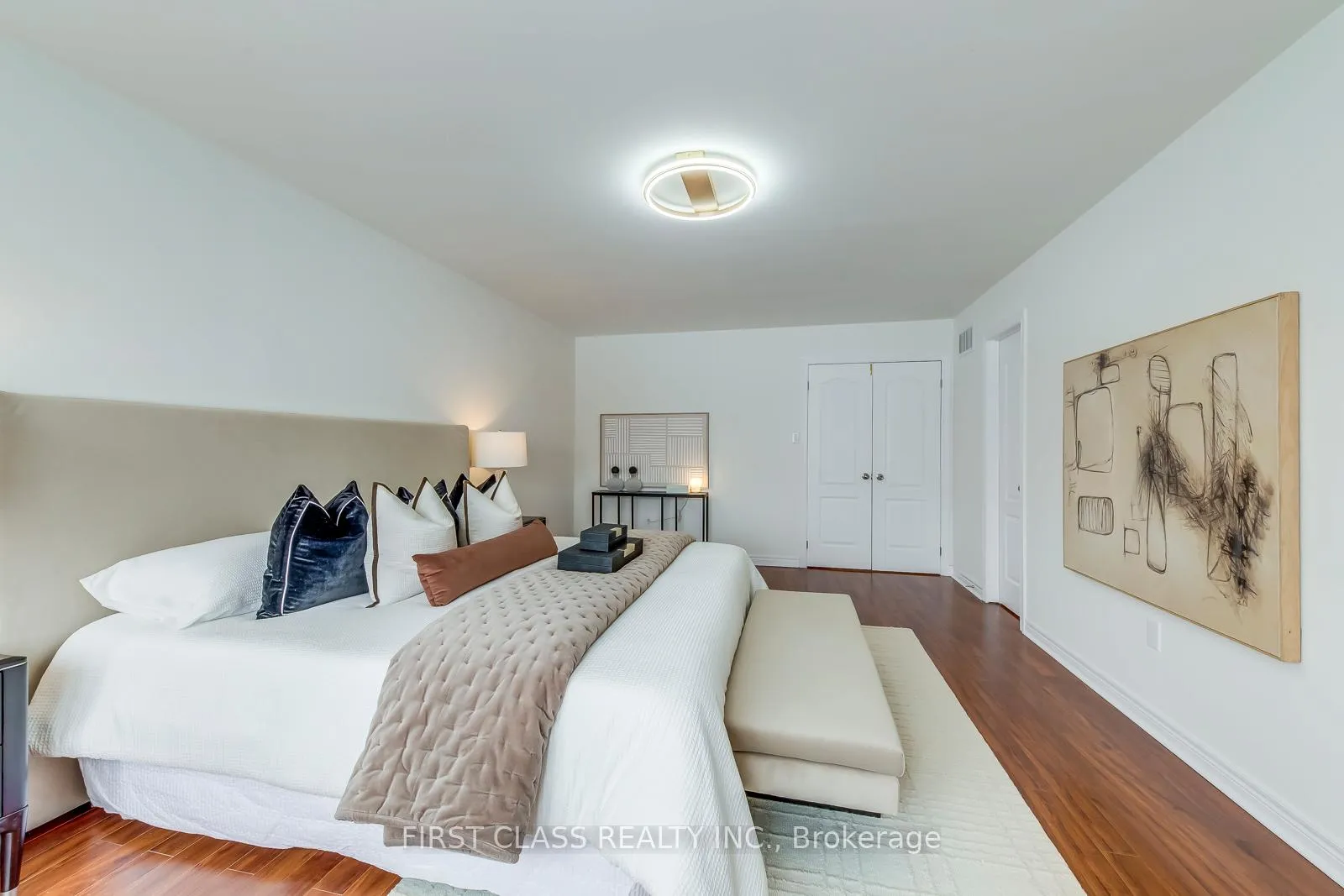 Photo 35 of 2987 Bur Oak Avenue, Markham, Cornell — HOMEH