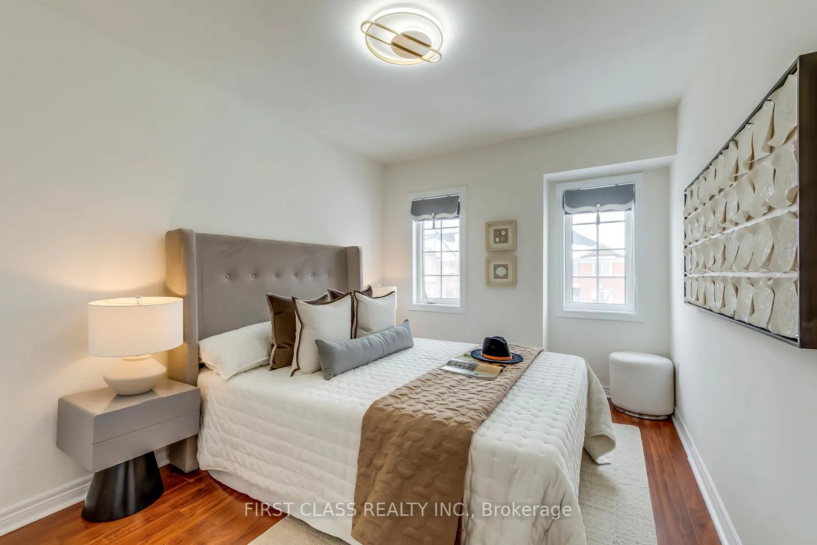 Photo 40 of 2987 Bur Oak Avenue, Markham, Cornell — HOMEH