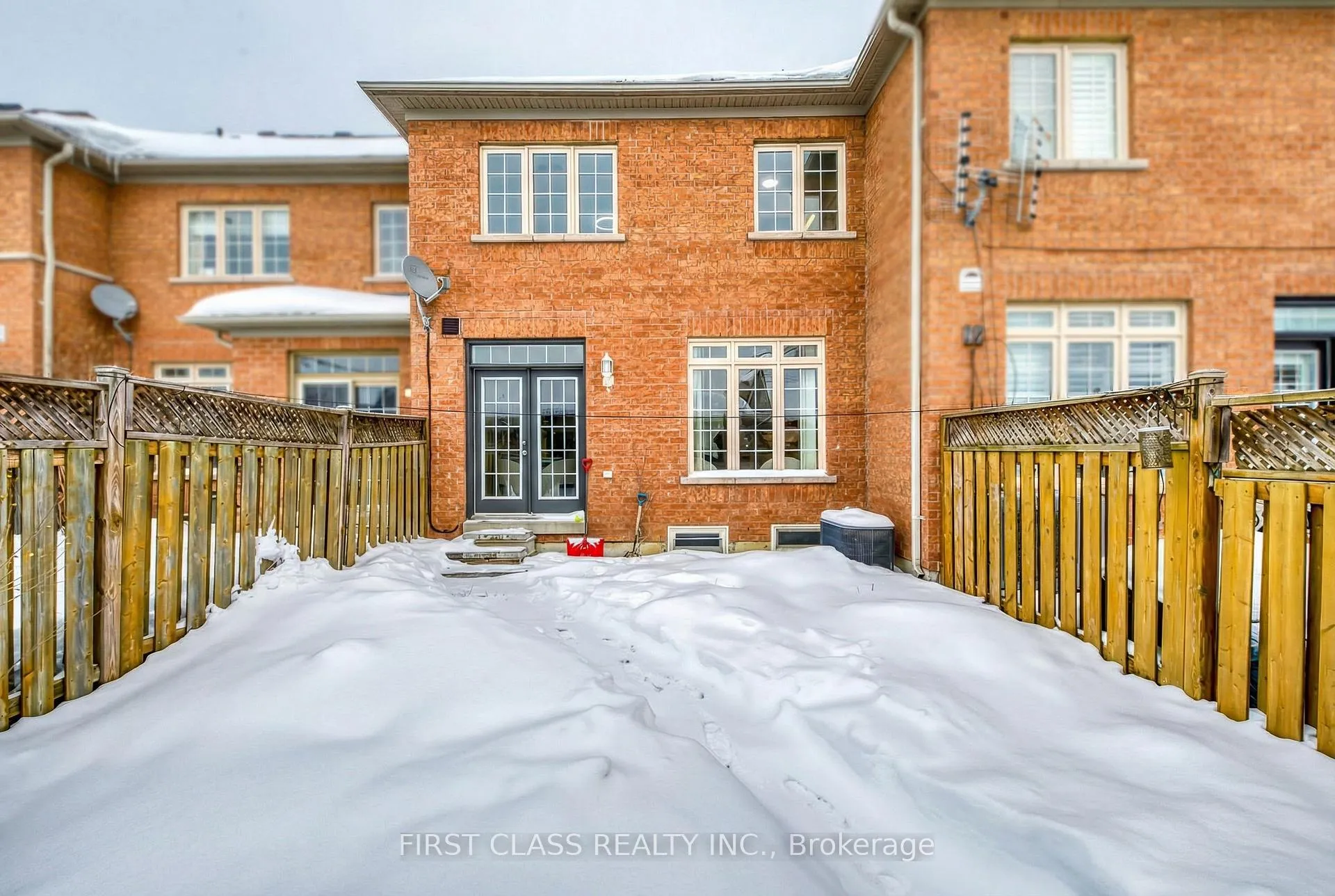 Photo 48 of 2987 Bur Oak Avenue, Markham, Cornell — HOMEH