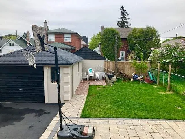 Photo 2 of 64 Gray Avenue, Toronto, Rockcliffe-Smythe — HOMEH