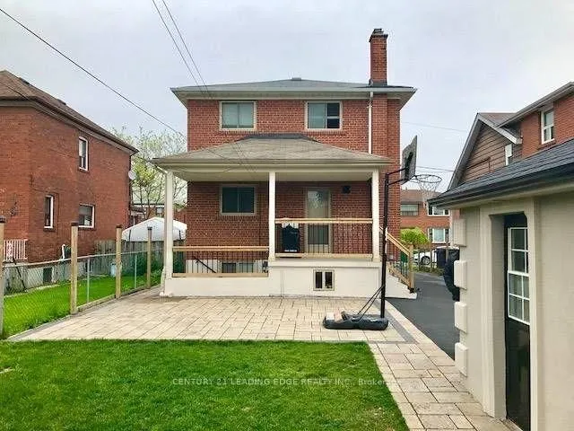 Photo 3 of 64 Gray Avenue, Toronto, Rockcliffe-Smythe — HOMEH