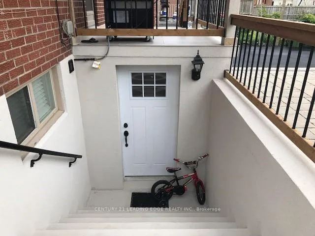 Photo 4 of 64 Gray Avenue, Toronto, Rockcliffe-Smythe — HOMEH