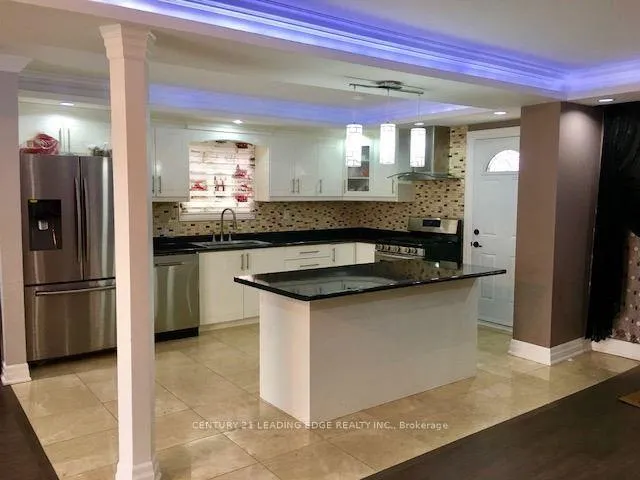 Photo 9 of 64 Gray Avenue, Toronto, Rockcliffe-Smythe — HOMEH