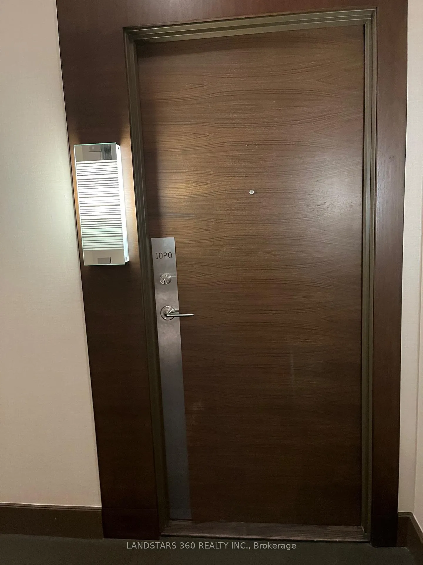 Photo 3 of Unit 1020, 35 Brian Peck Crescent, Toronto, Thorncliffe Park — HOMEH