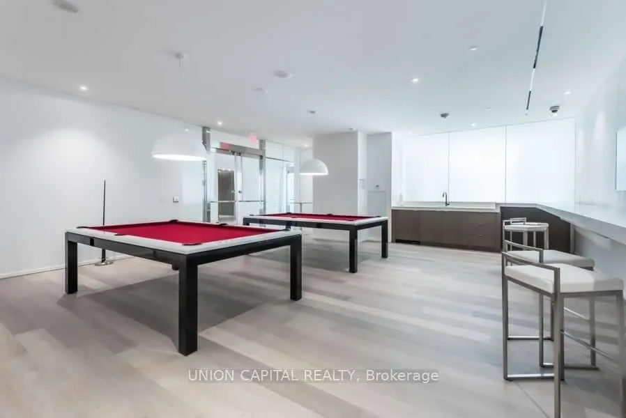 Photo 9 of Unit 5704, 1 Bloor Street E, Toronto, Church-Yonge Corridor — HOMEH