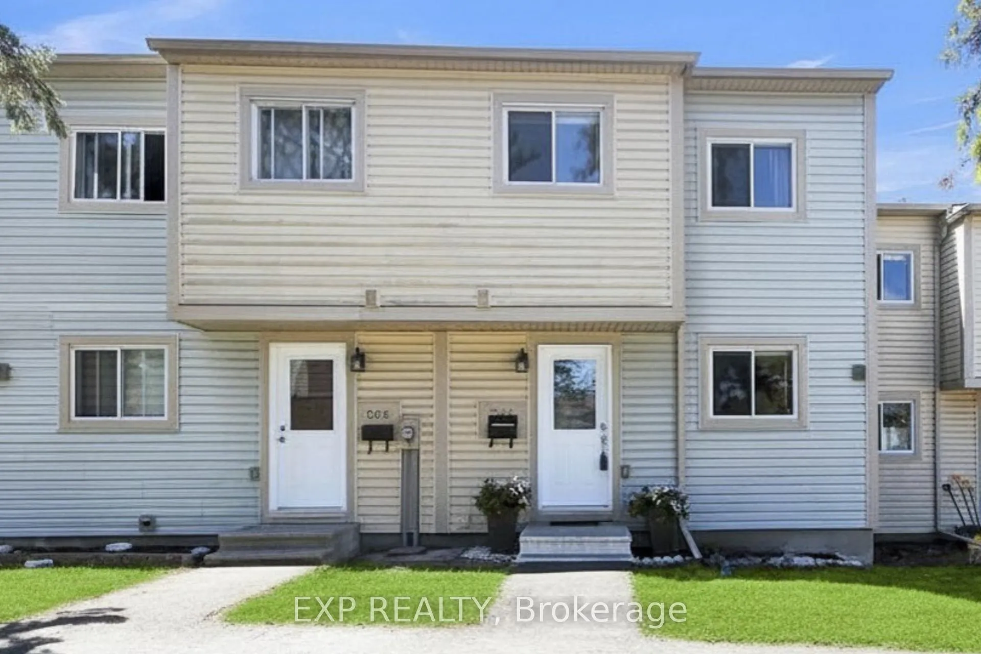 Photo 1 of Unit 122, 204 Cattail Way, Ottawa, Chatelaine Village — HOMEH