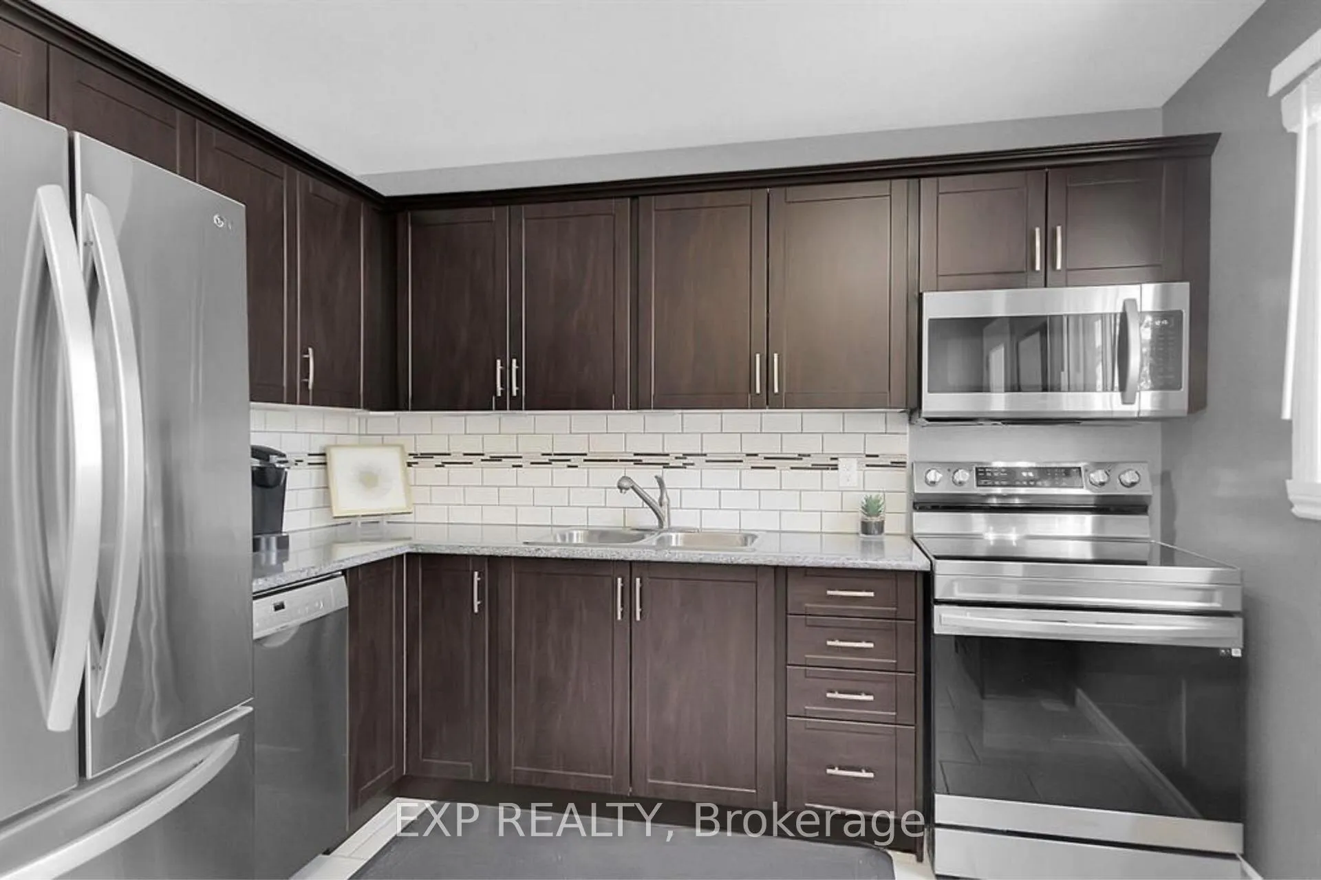 Photo 3 of Unit 122, 204 Cattail Way, Ottawa, Chatelaine Village — HOMEH