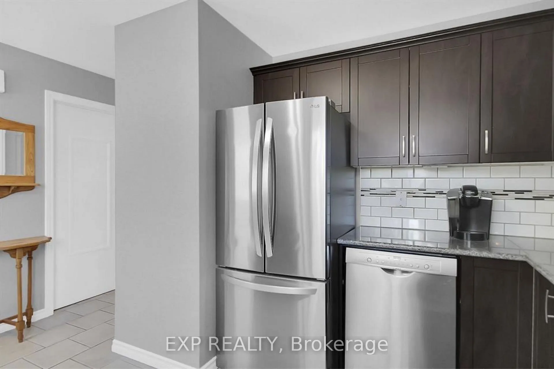 Photo 5 of Unit 122, 204 Cattail Way, Ottawa, Chatelaine Village — HOMEH