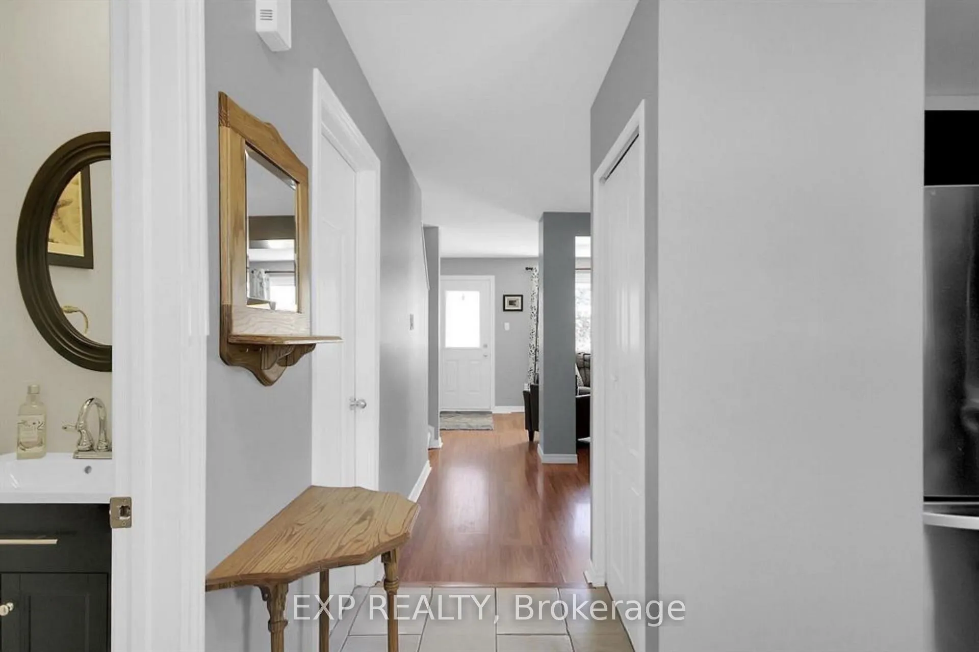 Photo 8 of Unit 122, 204 Cattail Way, Ottawa, Chatelaine Village — HOMEH