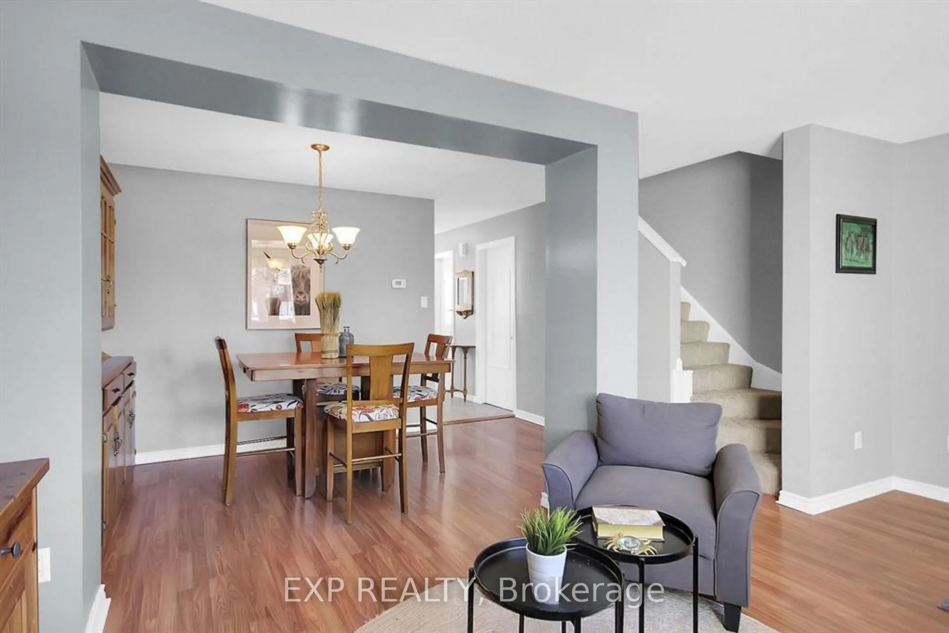 Photo 10 of Unit 122, 204 Cattail Way, Ottawa, Chatelaine Village — HOMEH