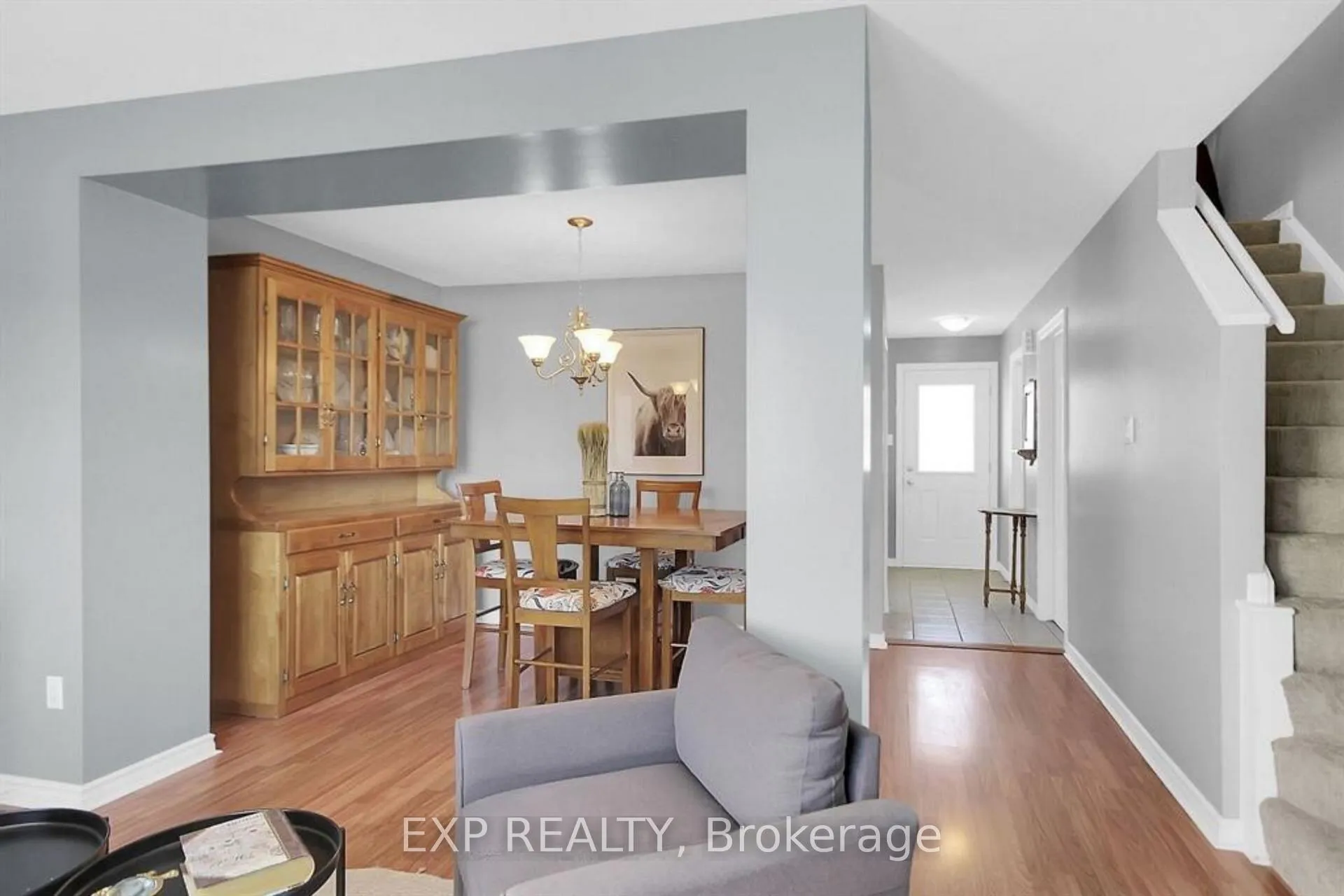 Photo 11 of Unit 122, 204 Cattail Way, Ottawa, Chatelaine Village — HOMEH