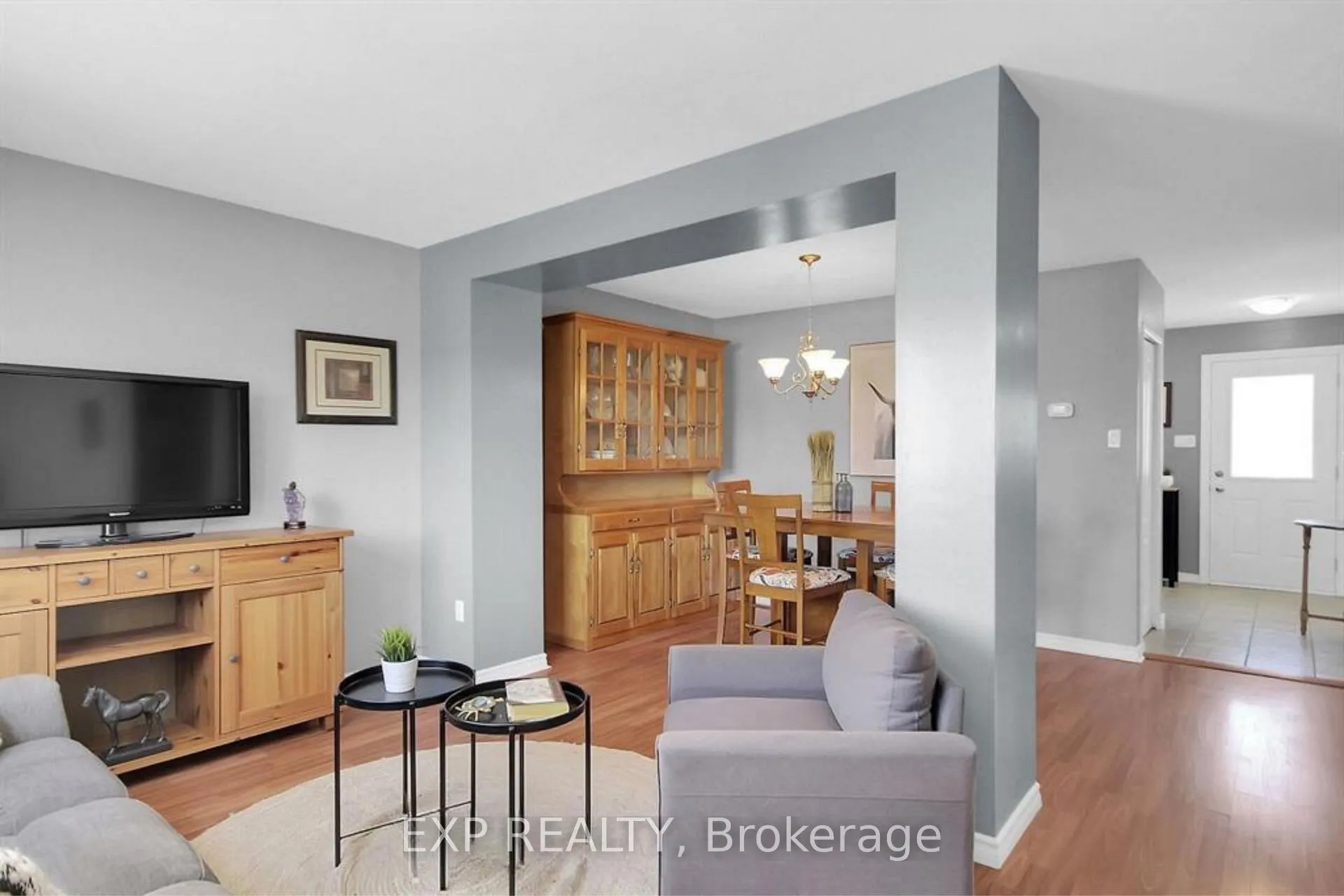 Photo 12 of Unit 122, 204 Cattail Way, Ottawa, Chatelaine Village — HOMEH