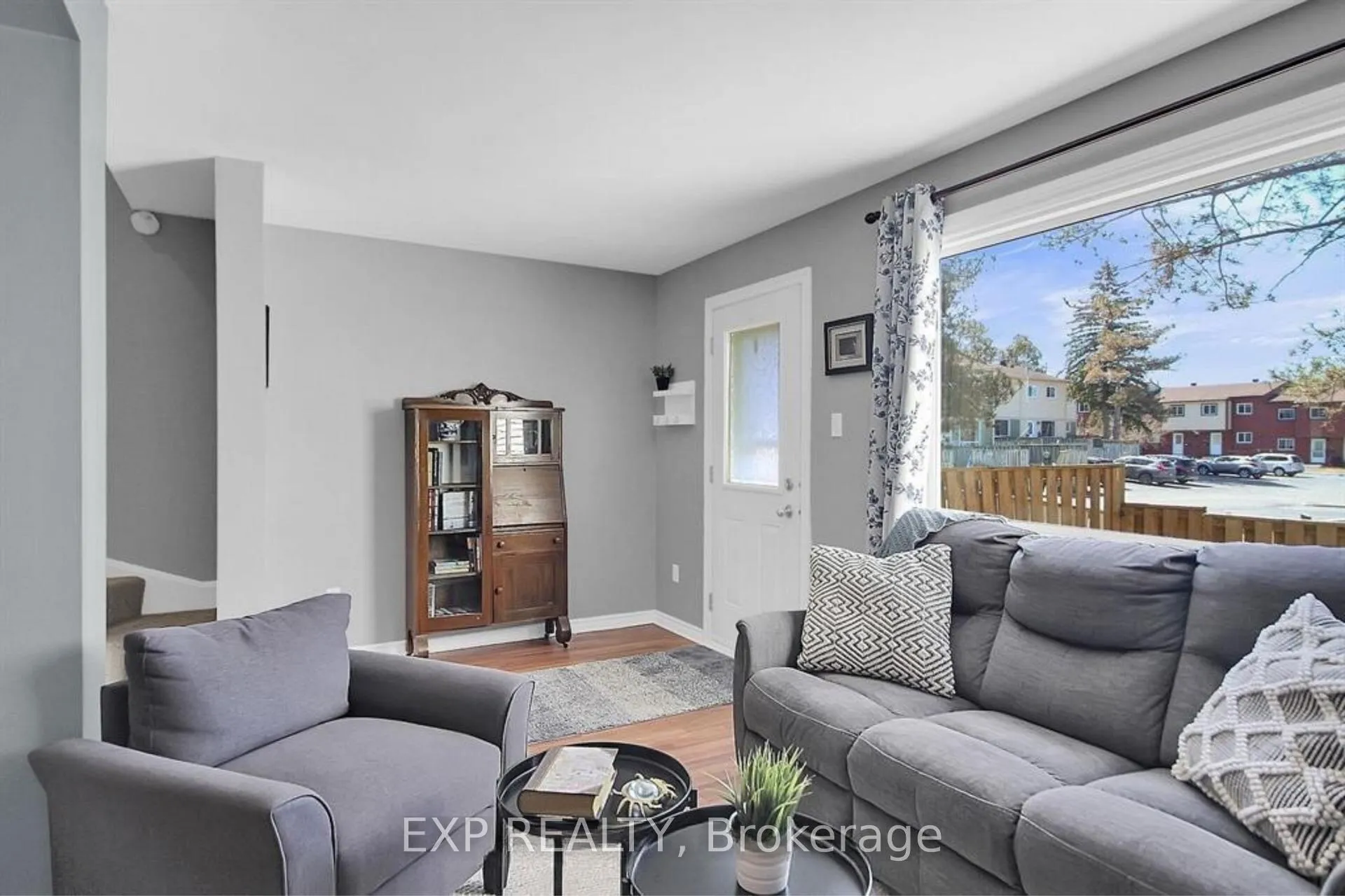 Photo 15 of Unit 122, 204 Cattail Way, Ottawa, Chatelaine Village — HOMEH