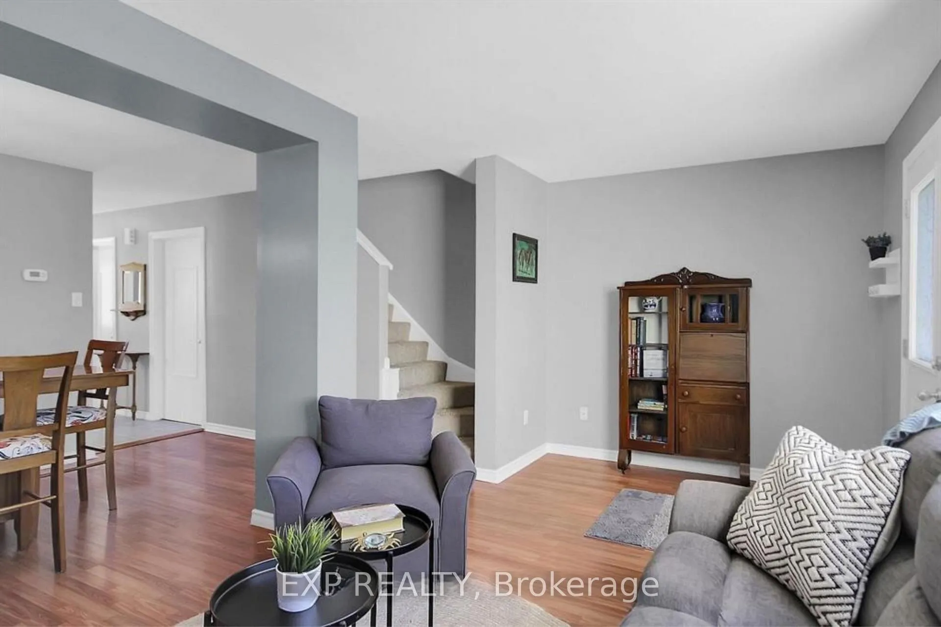 Photo 16 of Unit 122, 204 Cattail Way, Ottawa, Chatelaine Village — HOMEH