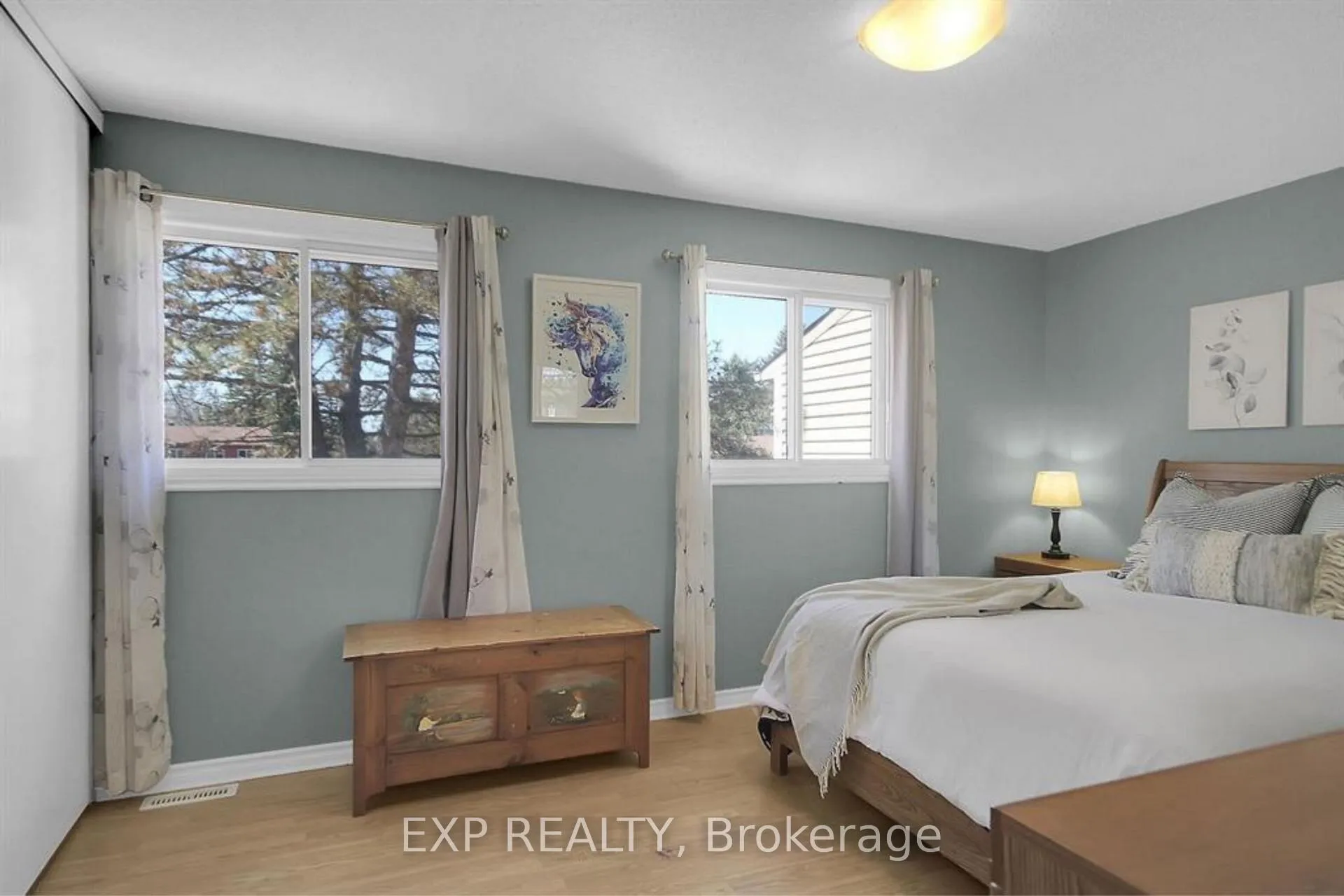 Photo 18 of Unit 122, 204 Cattail Way, Ottawa, Chatelaine Village — HOMEH