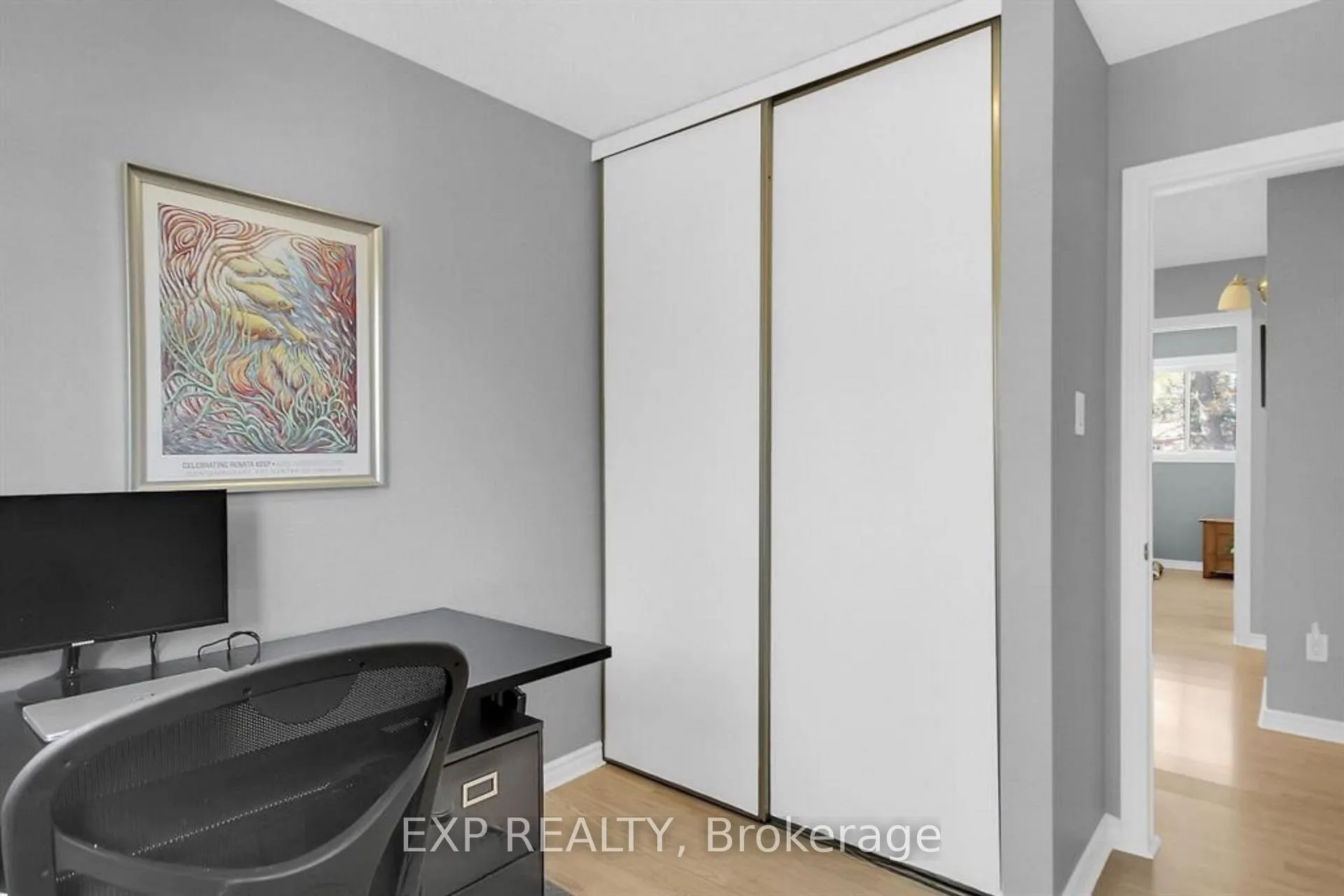 Photo 21 of Unit 122, 204 Cattail Way, Ottawa, Chatelaine Village — HOMEH