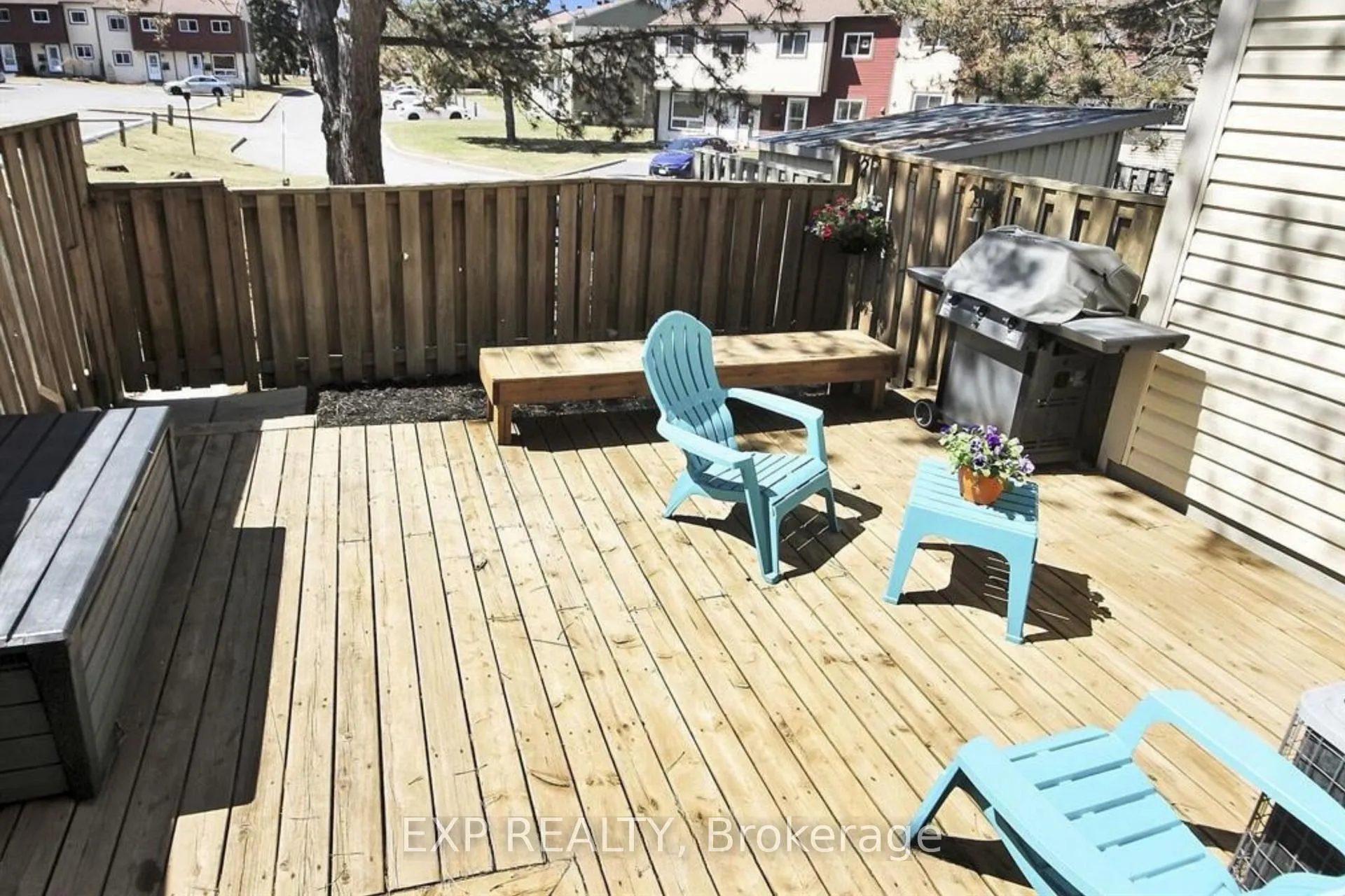 Photo 32 of Unit 122, 204 Cattail Way, Ottawa, Chatelaine Village — HOMEH