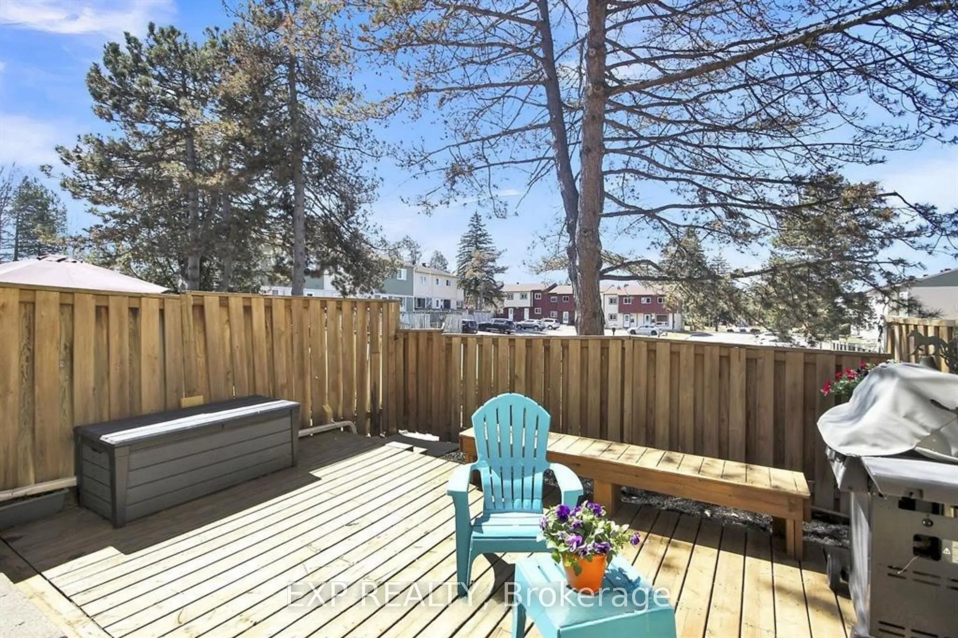 Photo 33 of Unit 122, 204 Cattail Way, Ottawa, Chatelaine Village — HOMEH